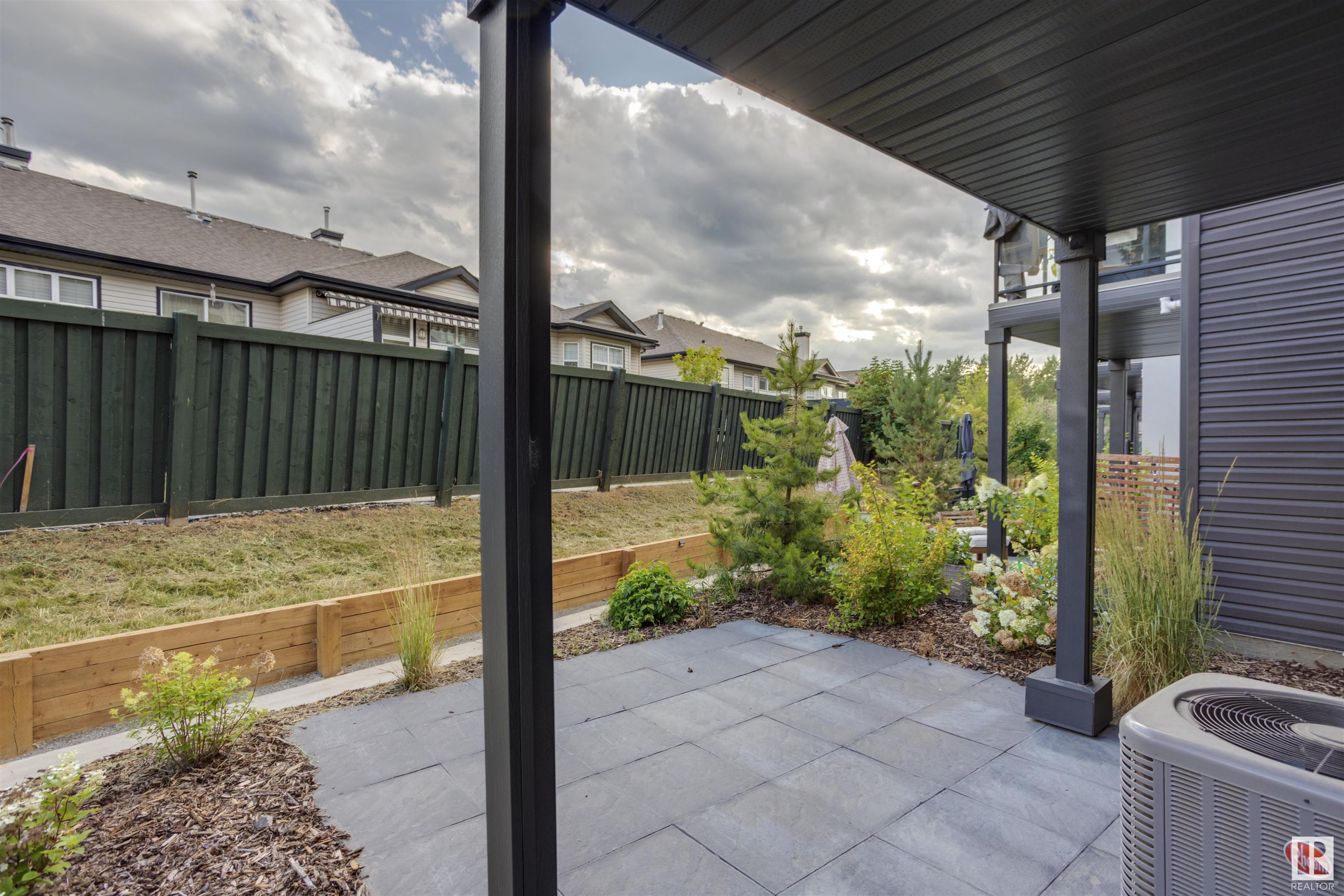      #123 1304 RUTHERFORD RD SW , Edmonton,  ,T6W 0B4 ;  Listing Number: MLS E4418981