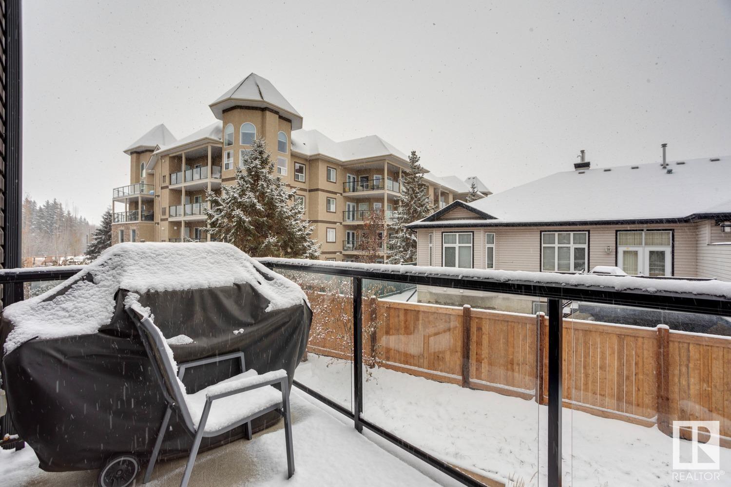      #123 1304 RUTHERFORD RD SW , Edmonton,  ,T6W 0B4 ;  Listing Number: MLS E4418981