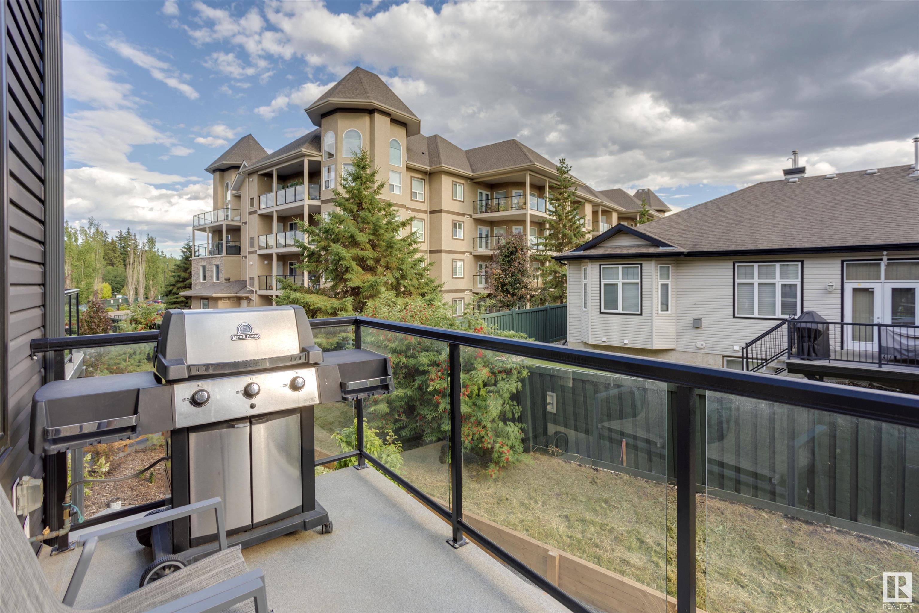      #123 1304 RUTHERFORD RD SW , Edmonton,  ,T6W 0B4 ;  Listing Number: MLS E4418981