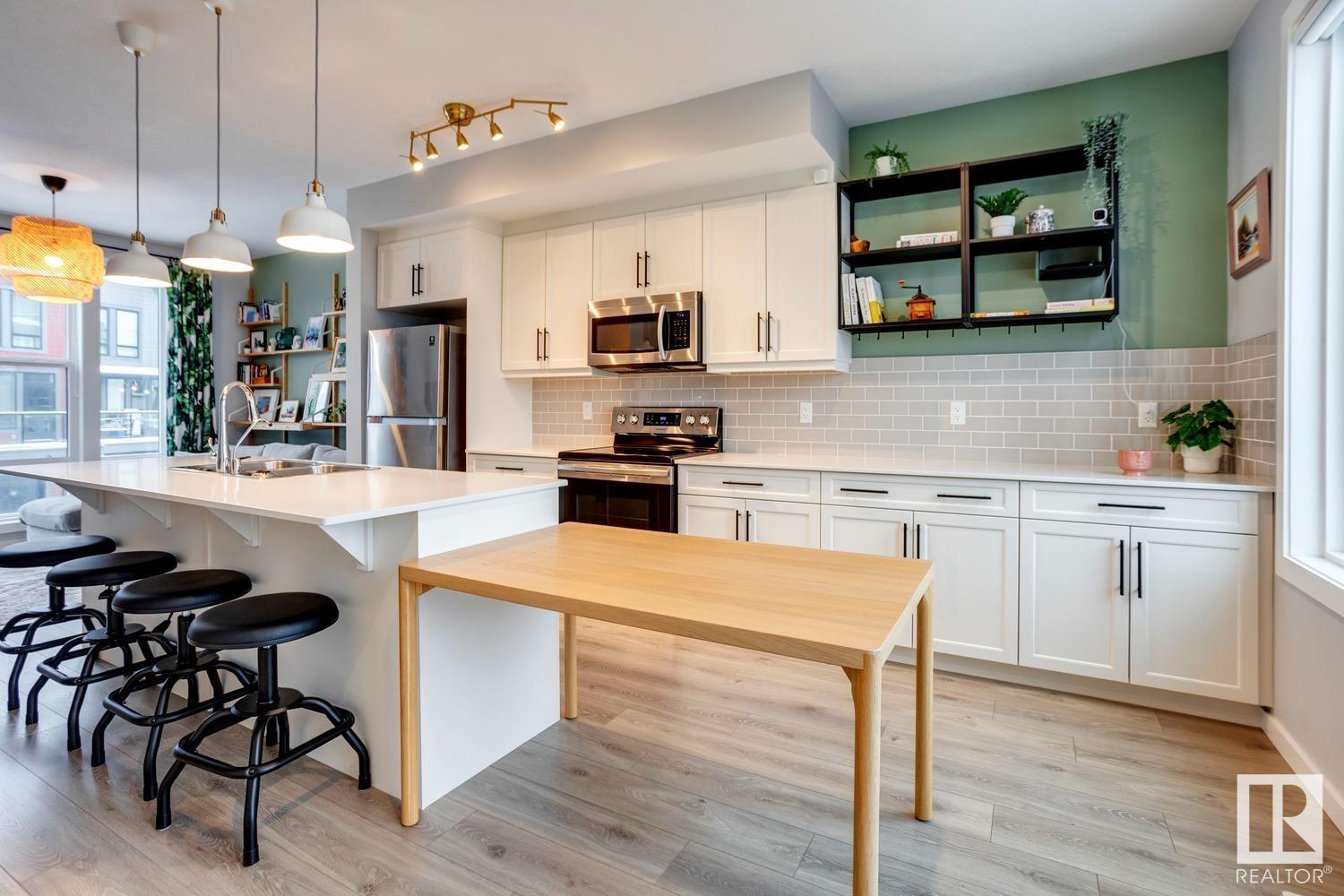      #123 1304 RUTHERFORD RD SW , Edmonton,  ,T6W 0B4 ;  Listing Number: MLS E4418981
