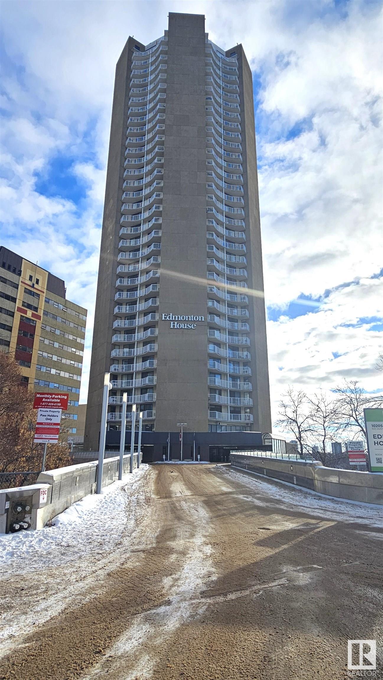      #6 10205 100 AV NW NW , Edmonton,  ,T5J 4B5 ;  Listing Number: MLS E4418985