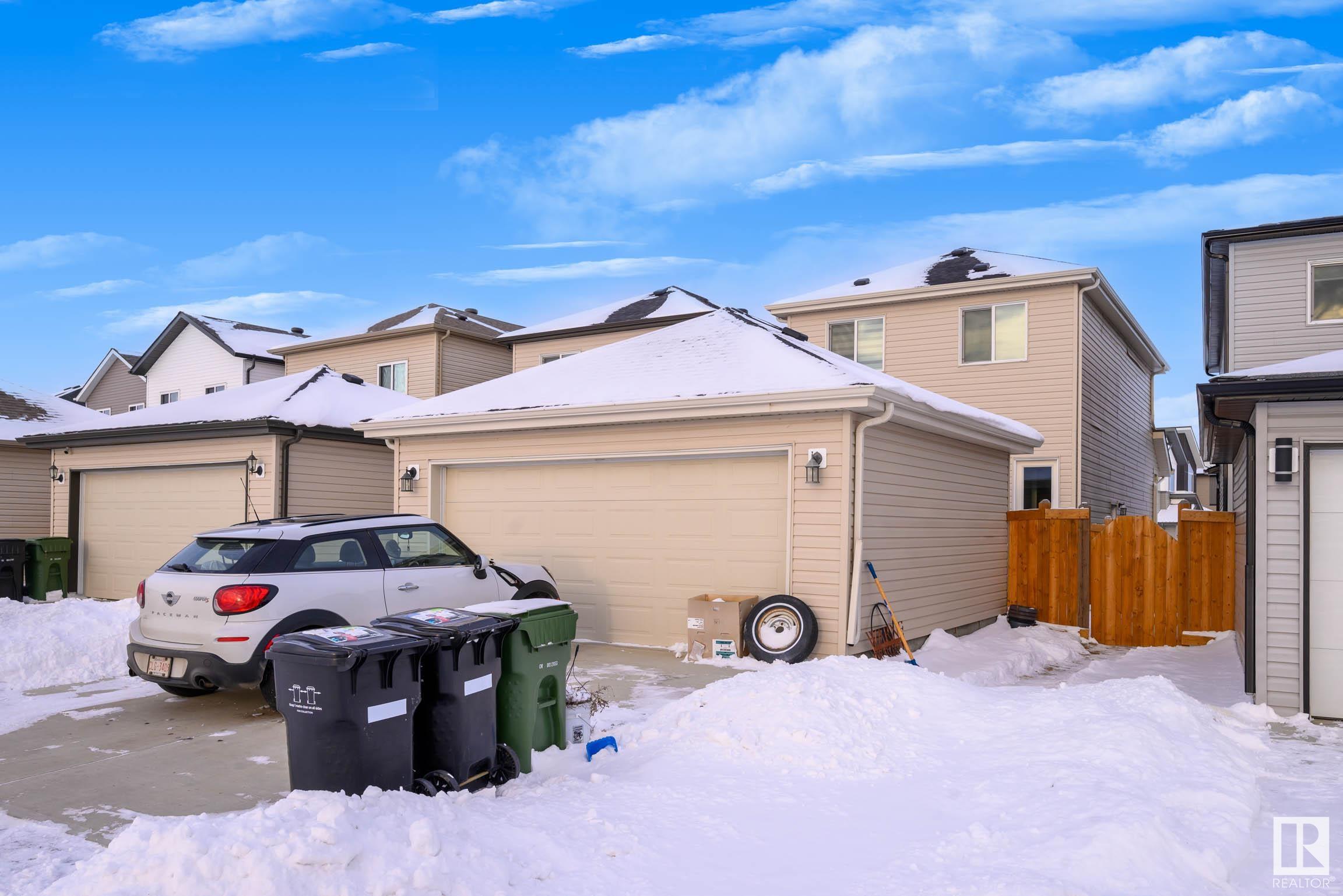      190 CALEDONIA DR , Leduc,  ,T9E 0S9 ;  Listing Number: MLS E4418986