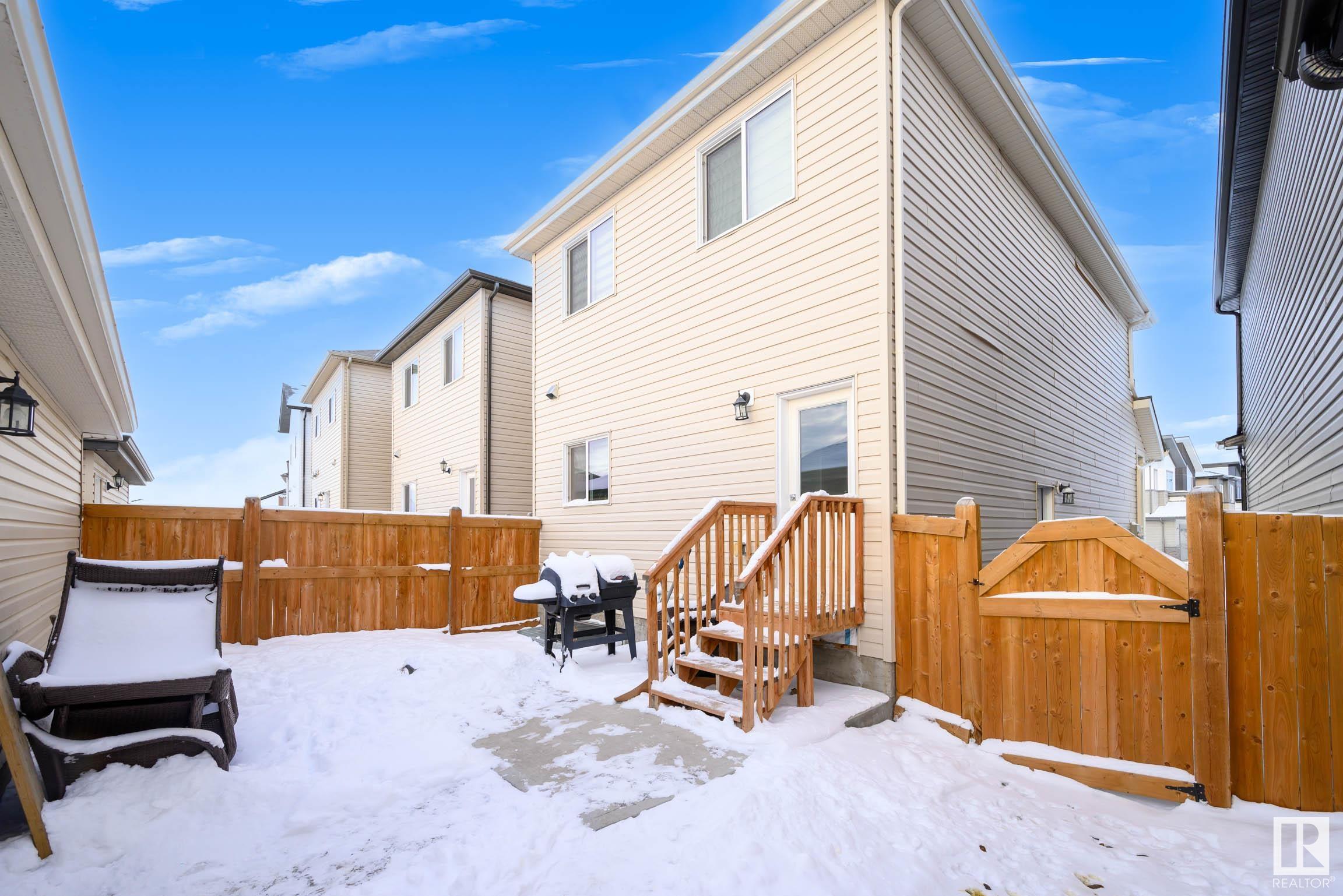      190 CALEDONIA DR , Leduc,  ,T9E 0S9 ;  Listing Number: MLS E4418986