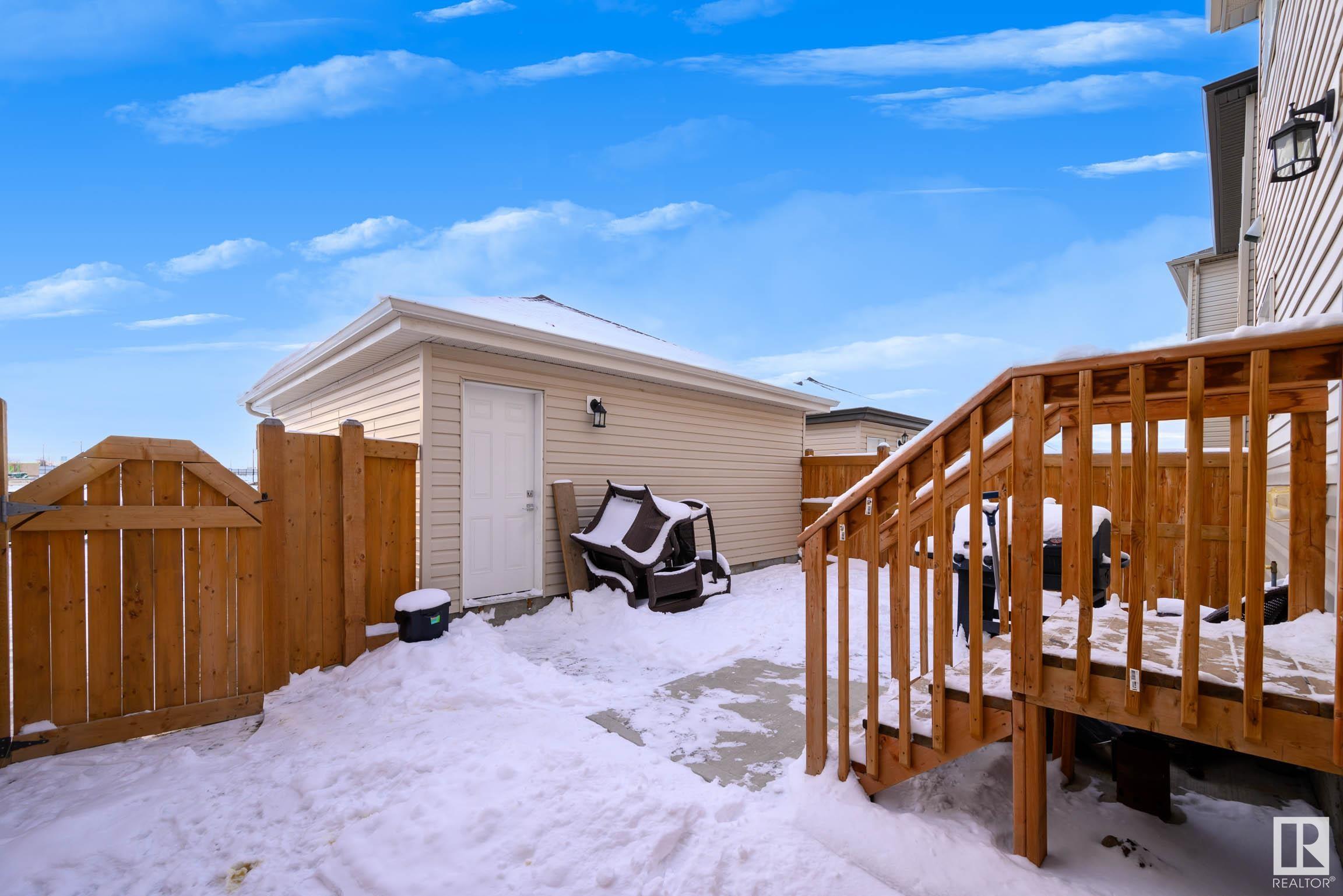      190 CALEDONIA DR , Leduc,  ,T9E 0S9 ;  Listing Number: MLS E4418986