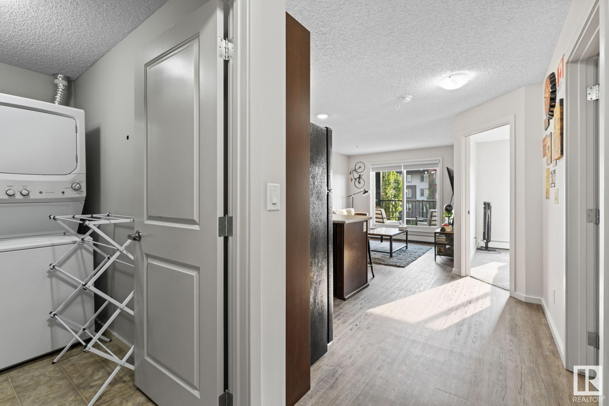      #303 5521 7 AV SW , Edmonton,  ,T6X 2A8 ;  Listing Number: MLS E4418987