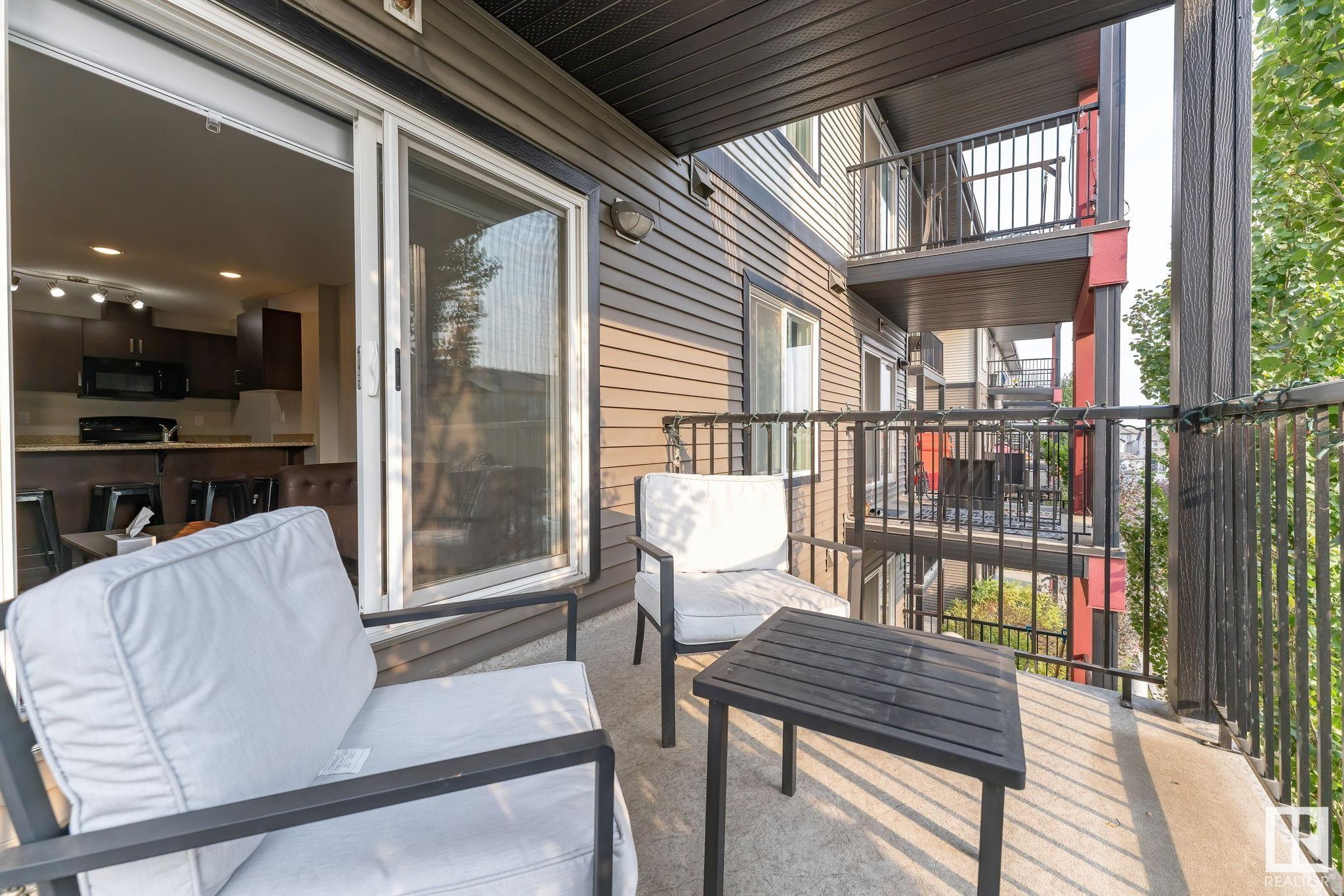      #303 5521 7 AV SW , Edmonton,  ,T6X 2A8 ;  Listing Number: MLS E4418987