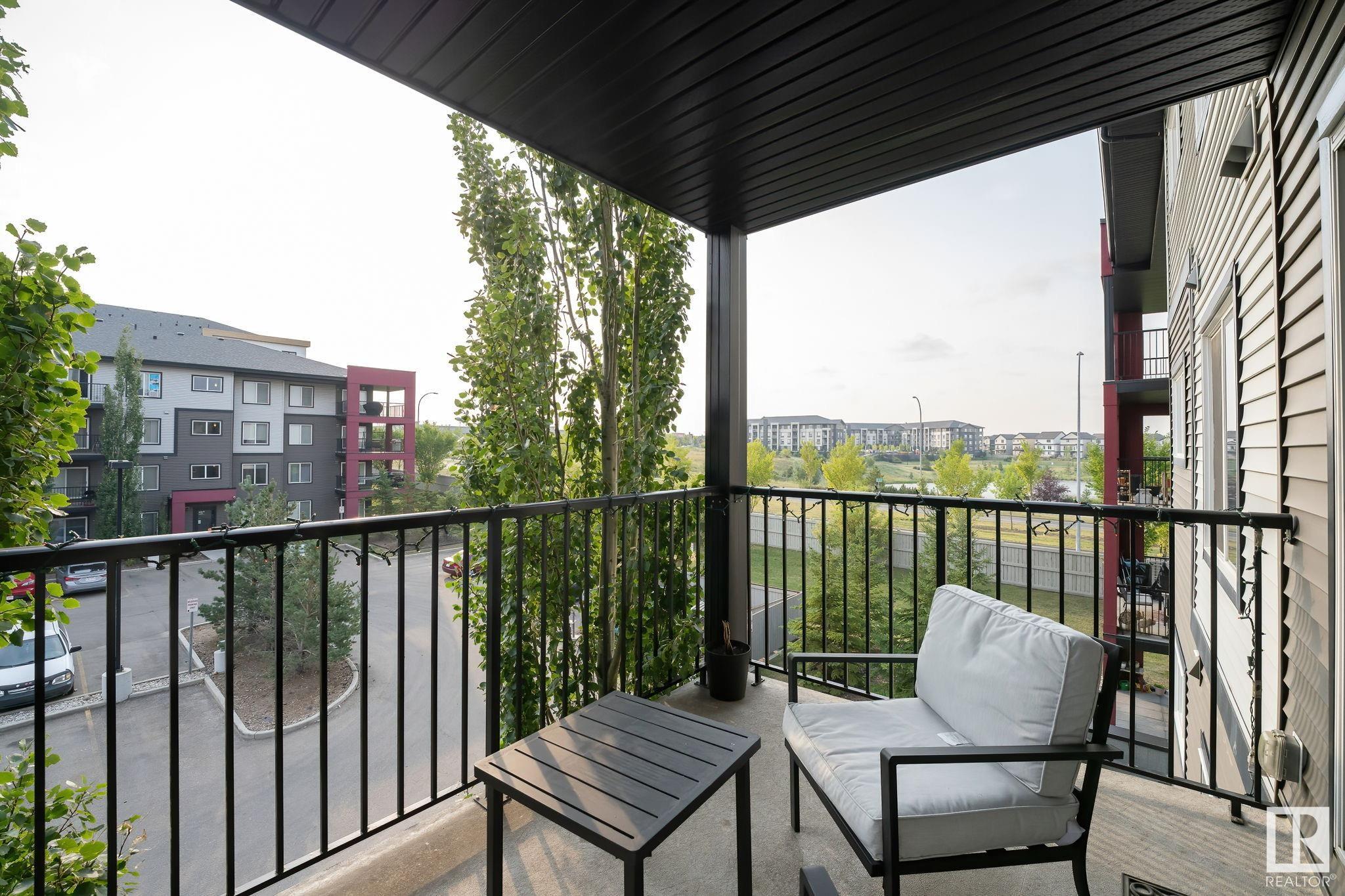     #303 5521 7 AV SW , Edmonton,  ,T6X 2A8 ;  Listing Number: MLS E4418987