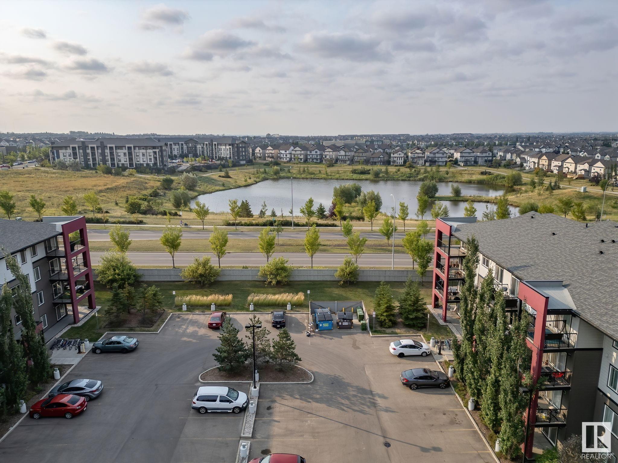      #303 5521 7 AV SW , Edmonton,  ,T6X 2A8 ;  Listing Number: MLS E4418987