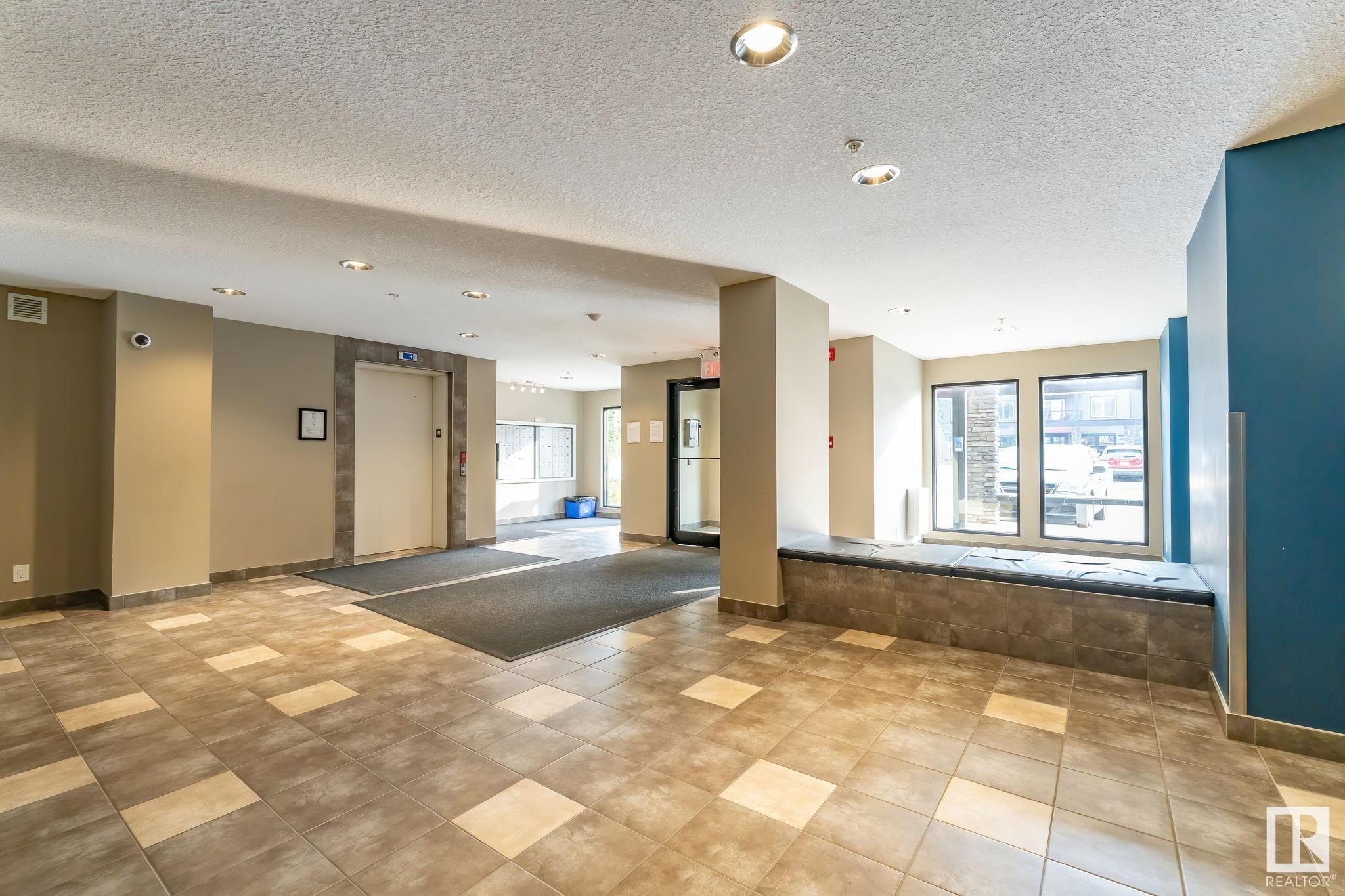     #303 5521 7 AV SW , Edmonton,  ,T6X 2A8 ;  Listing Number: MLS E4418987