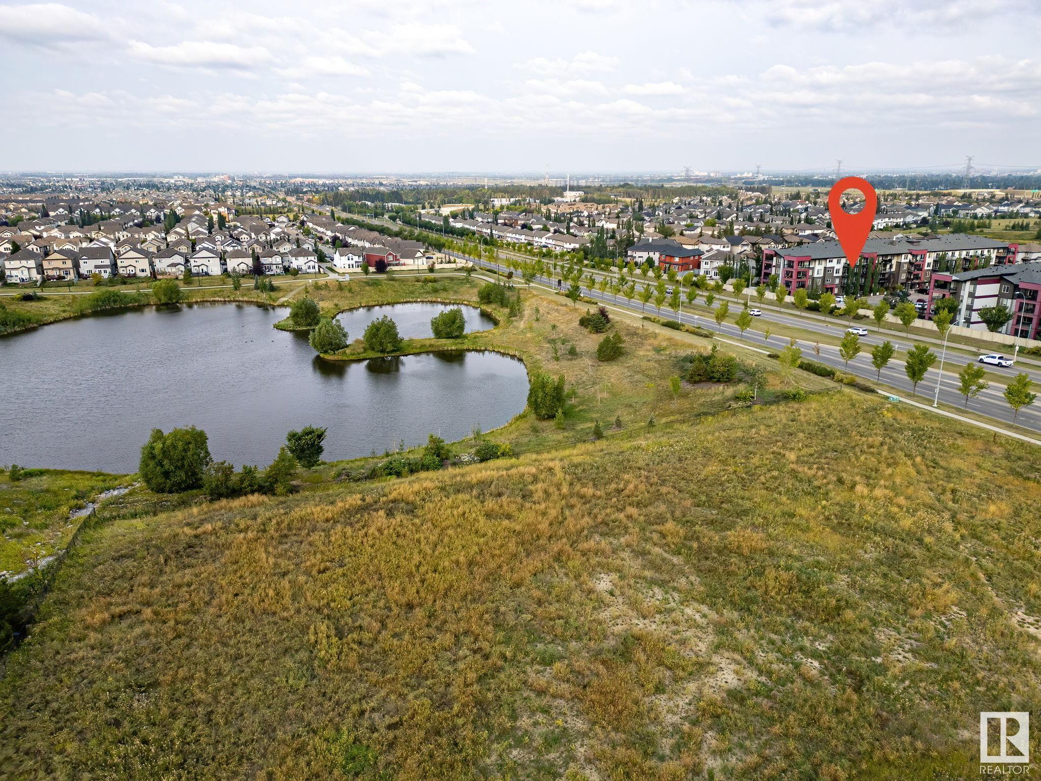      #303 5521 7 AV SW , Edmonton,  ,T6X 2A8 ;  Listing Number: MLS E4418987