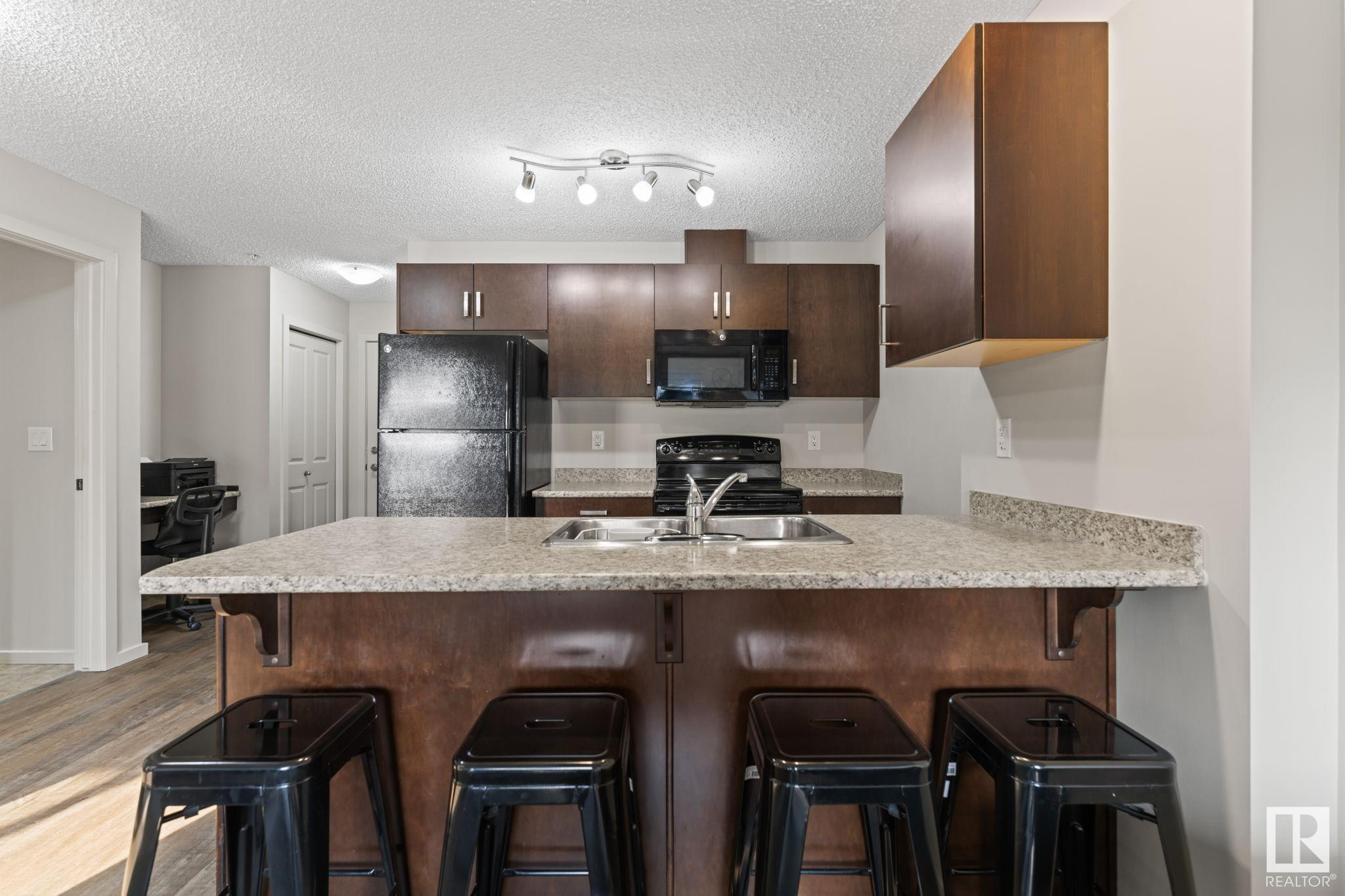      #303 5521 7 AV SW , Edmonton,  ,T6X 2A8 ;  Listing Number: MLS E4418987