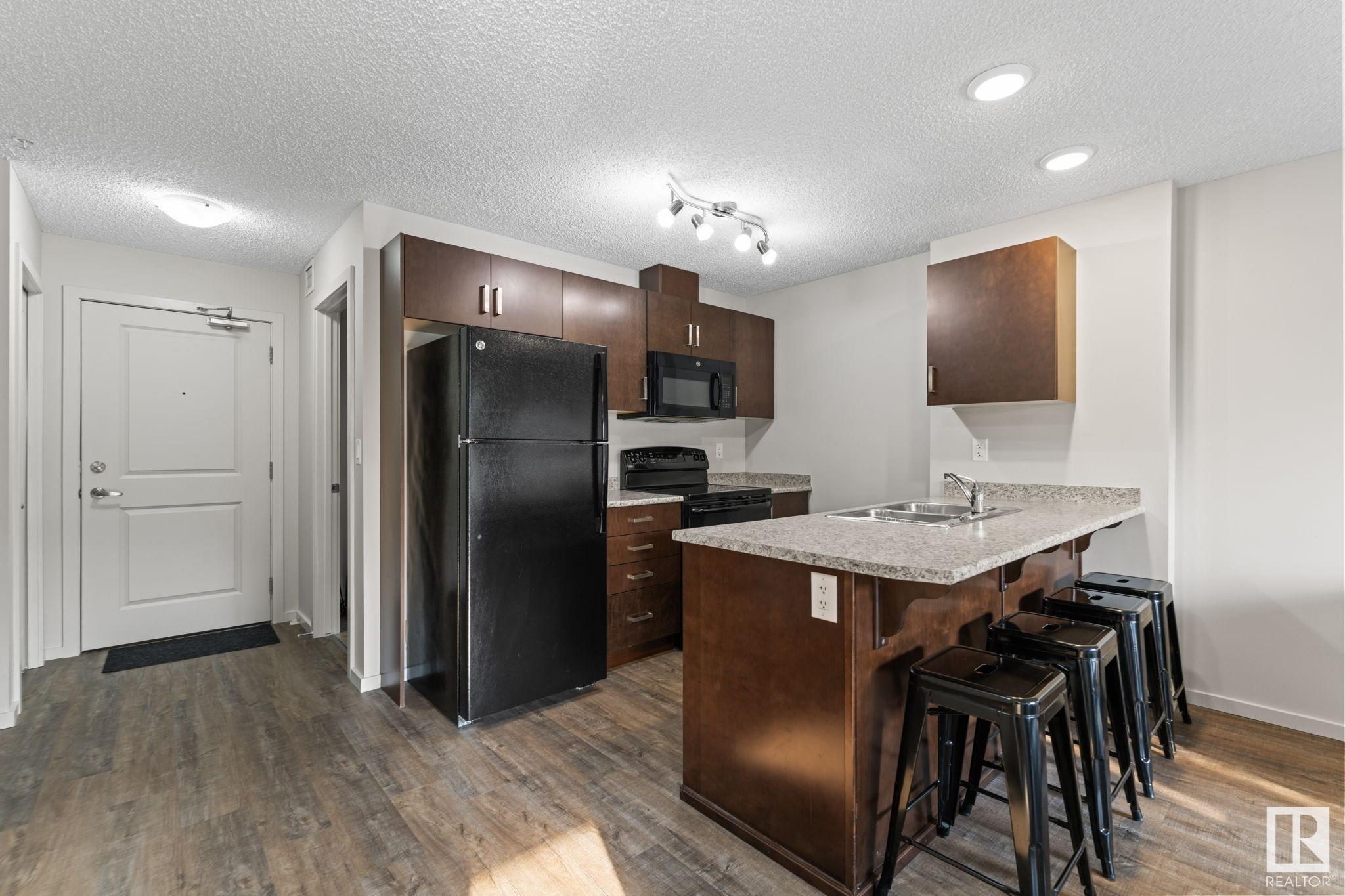      #303 5521 7 AV SW , Edmonton,  ,T6X 2A8 ;  Listing Number: MLS E4418987