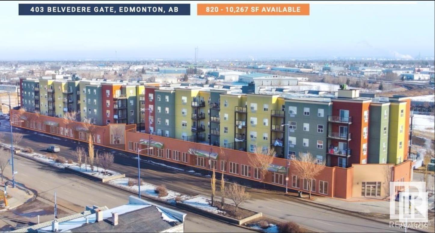      403 Belvedere Gate NW NW , Edmonton,  ,T5A 1B2 ;  Listing Number: MLS E4418993