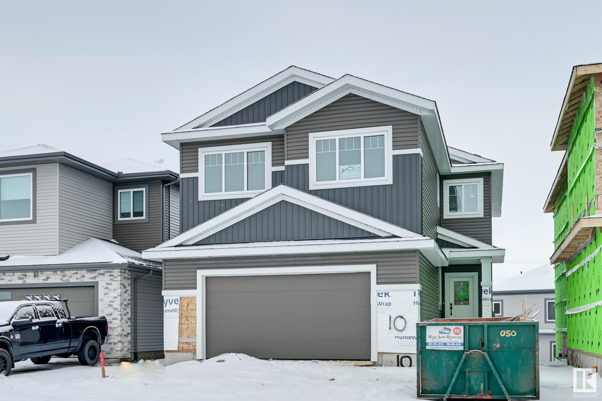      10 WYNN RD , Fort Saskatchewan,  ,T8L 1P3 ;  Listing Number: MLS E4418998