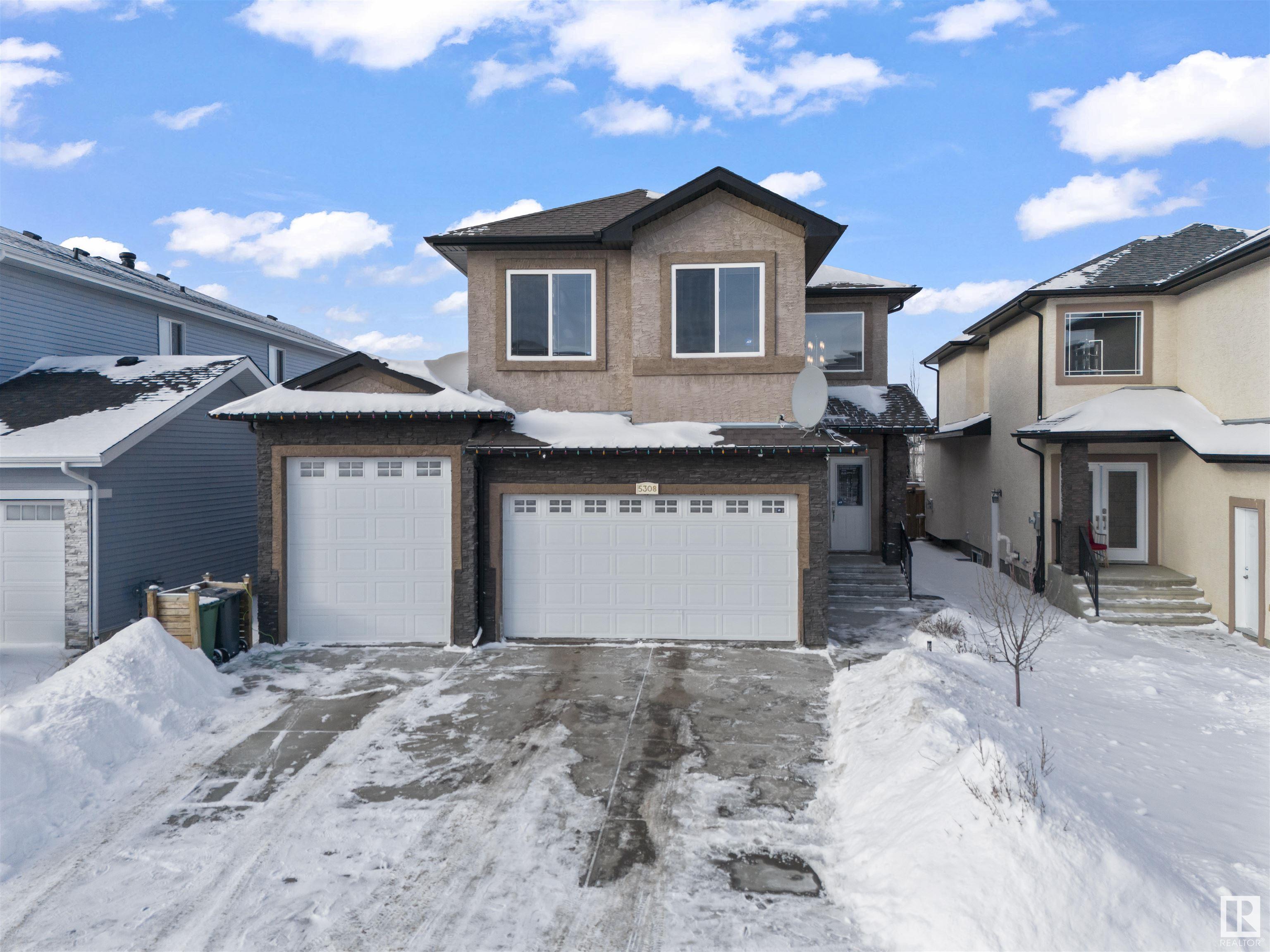      5308 RUE EAGLEMONT , Beaumont,  ,T4X 0H9 ;  Listing Number: MLS E4419000