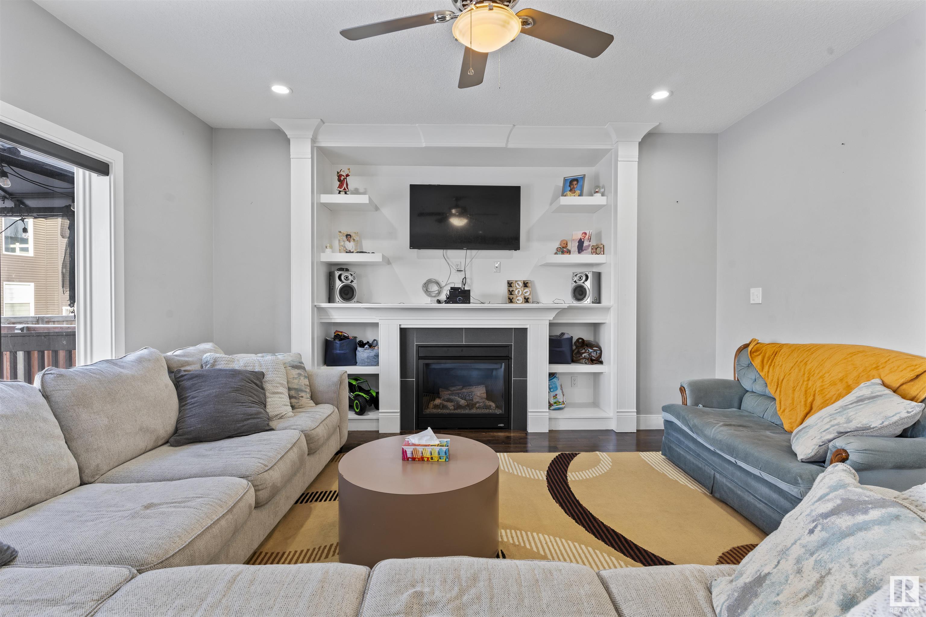      5308 RUE EAGLEMONT , Beaumont,  ,T4X 0H9 ;  Listing Number: MLS E4419000