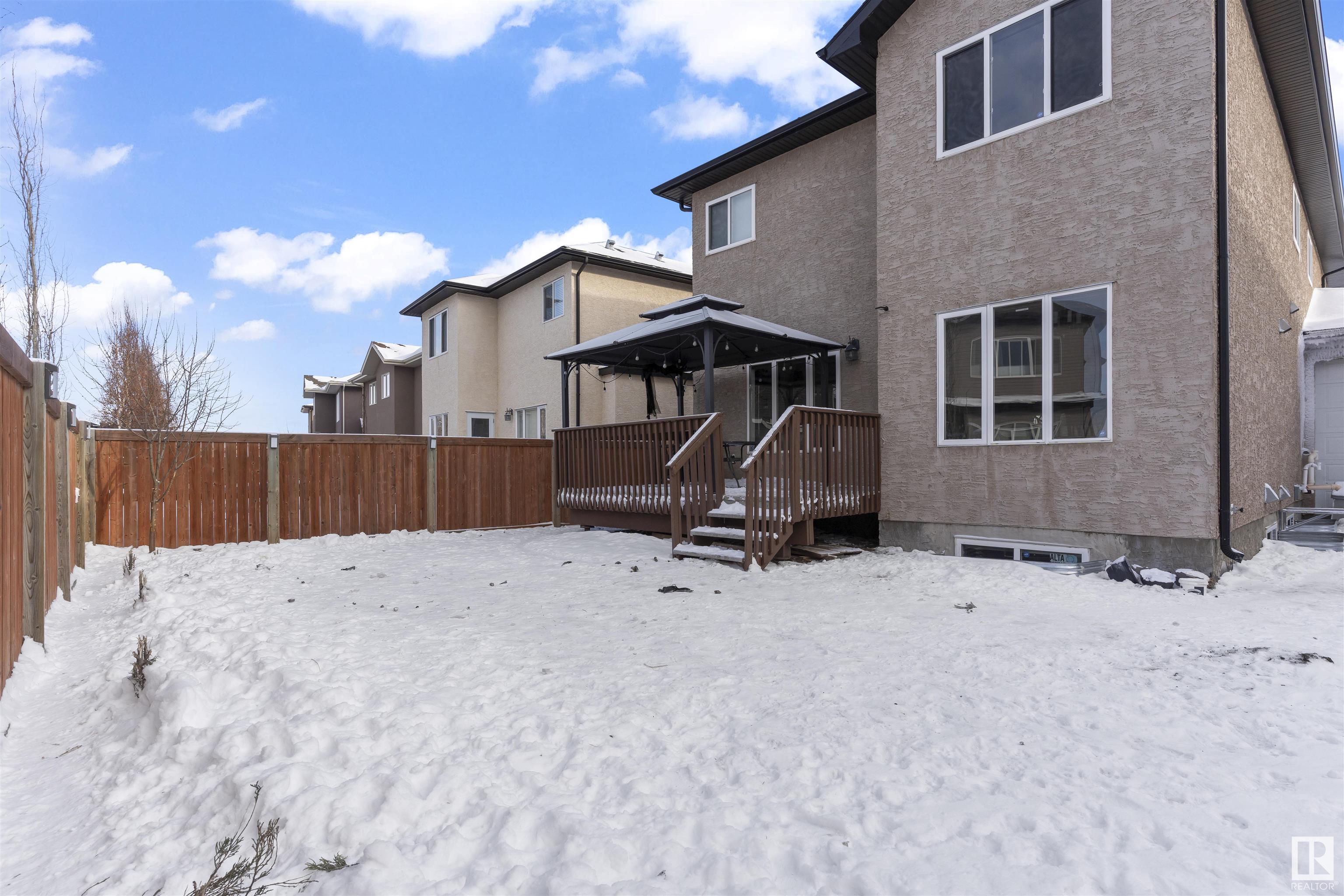      5308 RUE EAGLEMONT , Beaumont,  ,T4X 0H9 ;  Listing Number: MLS E4419000