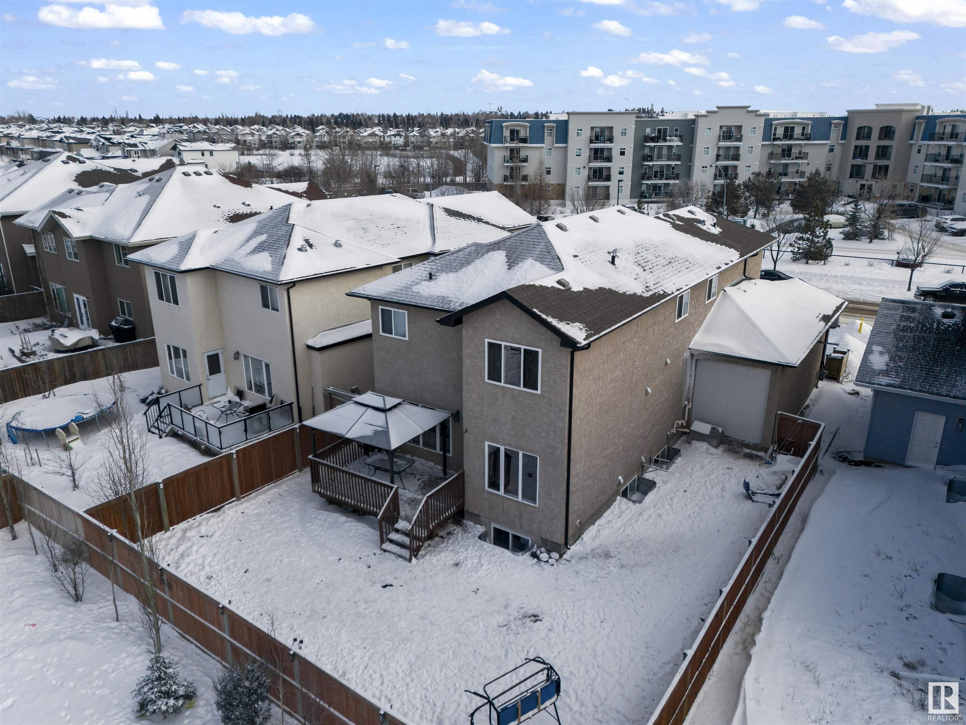      5308 RUE EAGLEMONT , Beaumont,  ,T4X 0H9 ;  Listing Number: MLS E4419000