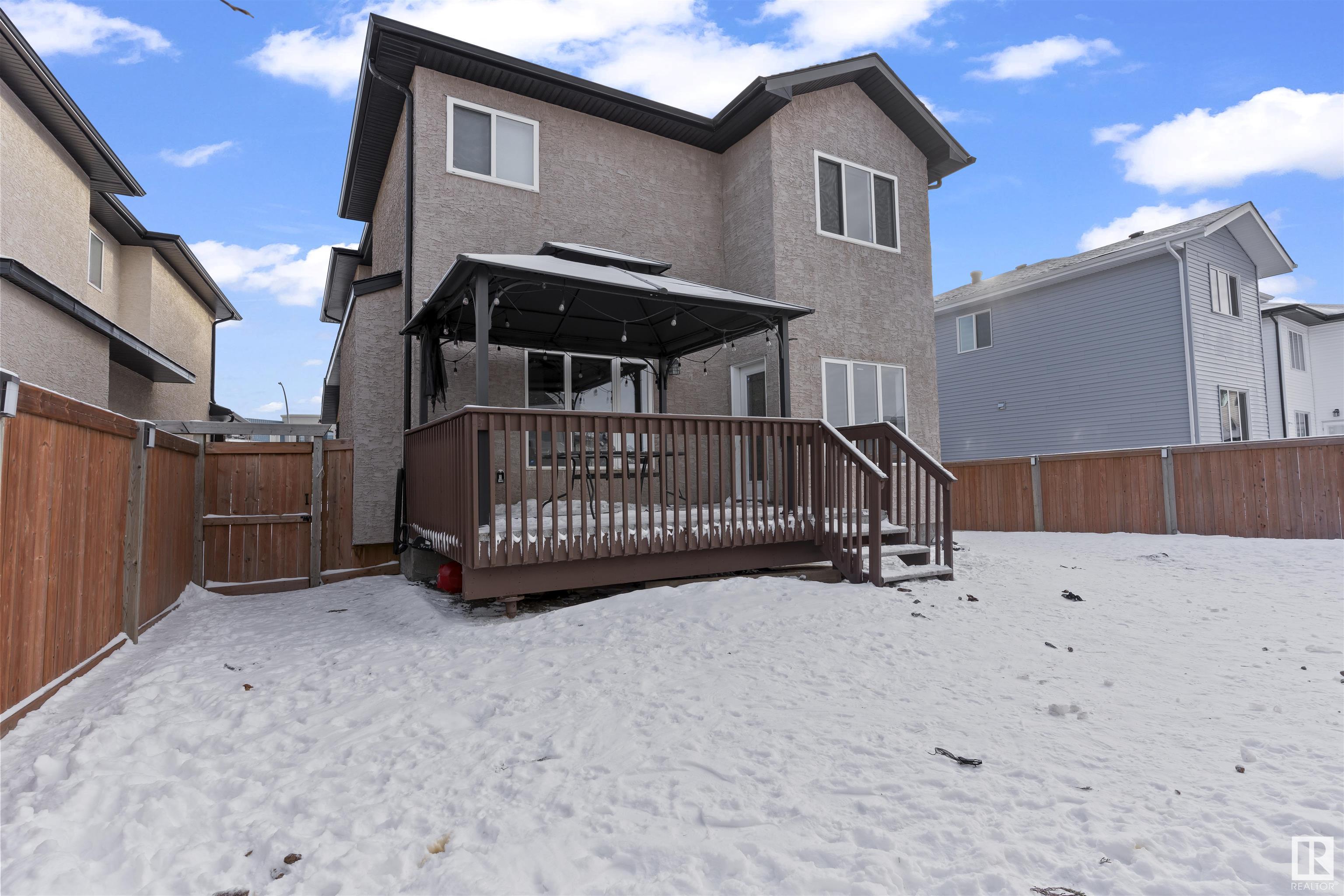      5308 RUE EAGLEMONT , Beaumont,  ,T4X 0H9 ;  Listing Number: MLS E4419000