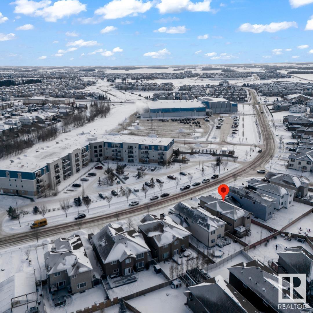      5308 RUE EAGLEMONT , Beaumont,  ,T4X 0H9 ;  Listing Number: MLS E4419000