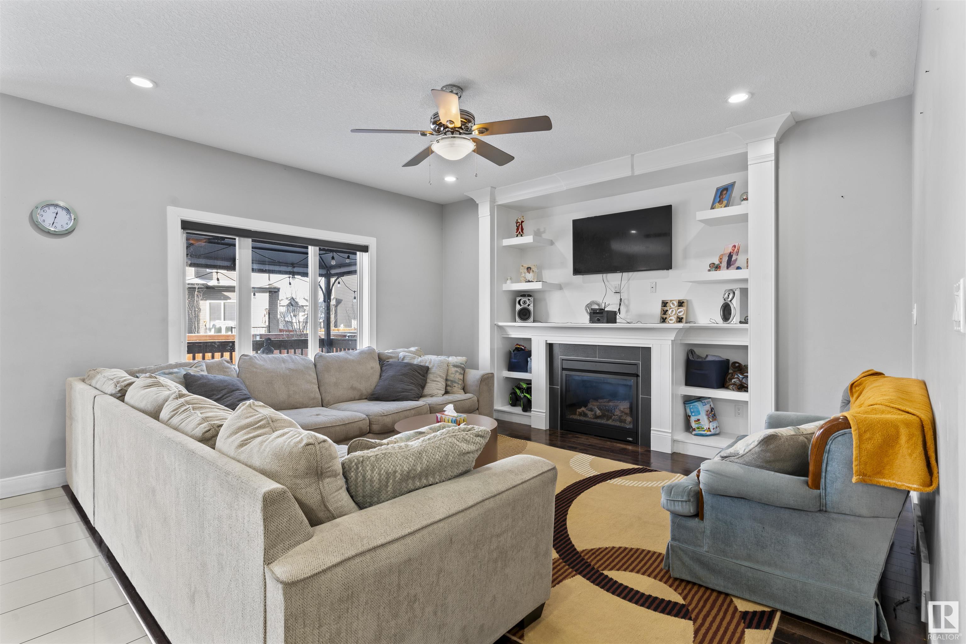      5308 RUE EAGLEMONT , Beaumont,  ,T4X 0H9 ;  Listing Number: MLS E4419000