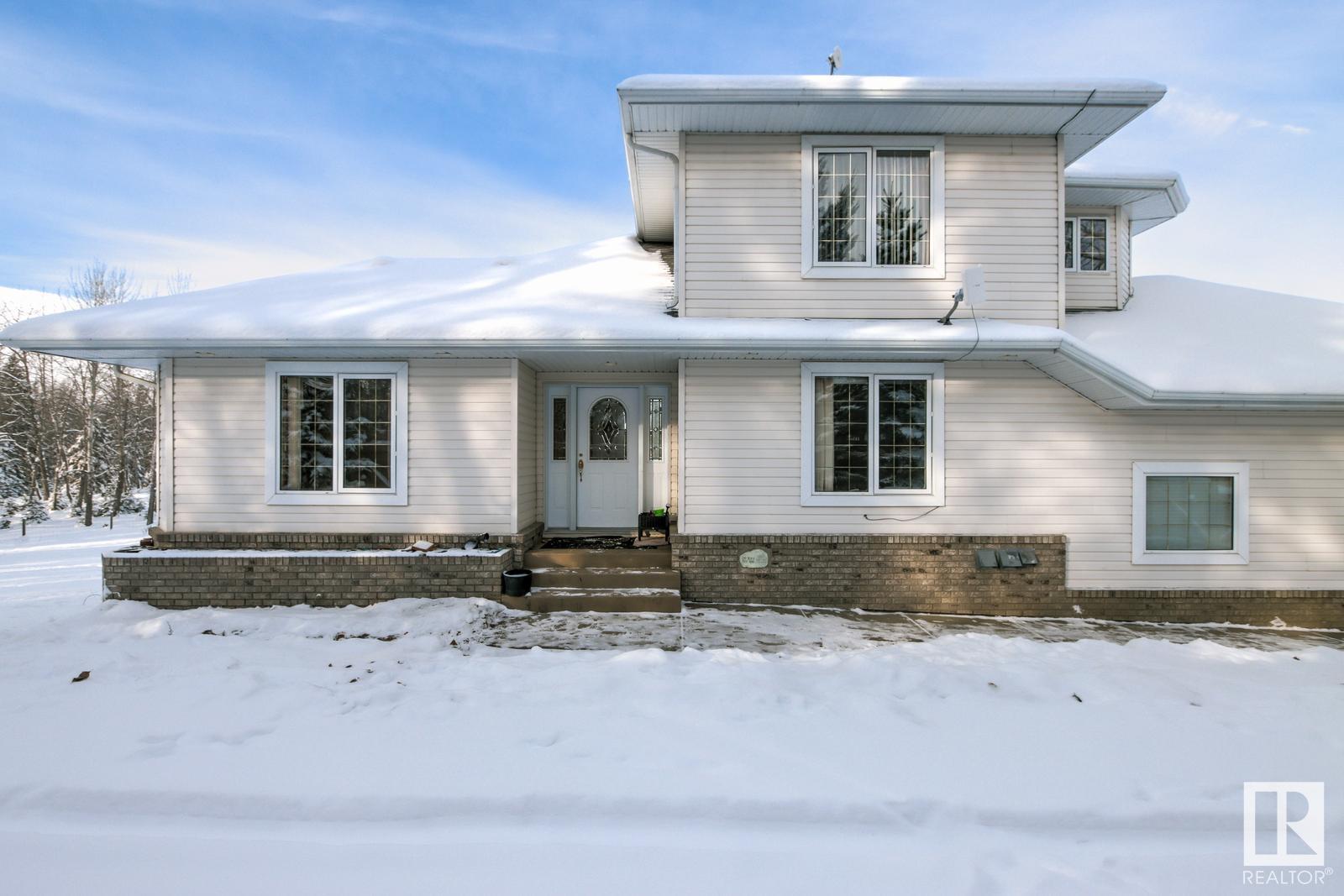      #2 51504 RGE ROAD 264 , Rural Parkland County,  ,T7Y 1E3 ;  Listing Number: MLS E4419002