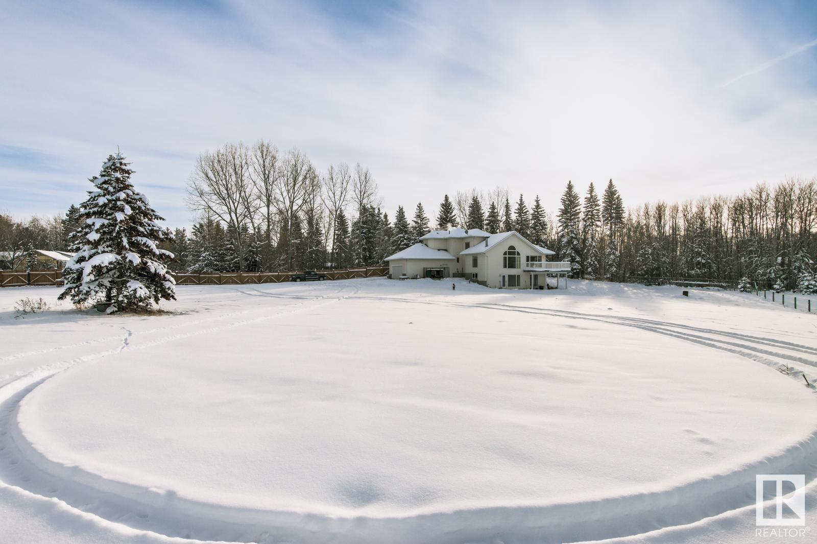      #2 51504 RGE ROAD 264 , Rural Parkland County,  ,T7Y 1E3 ;  Listing Number: MLS E4419002