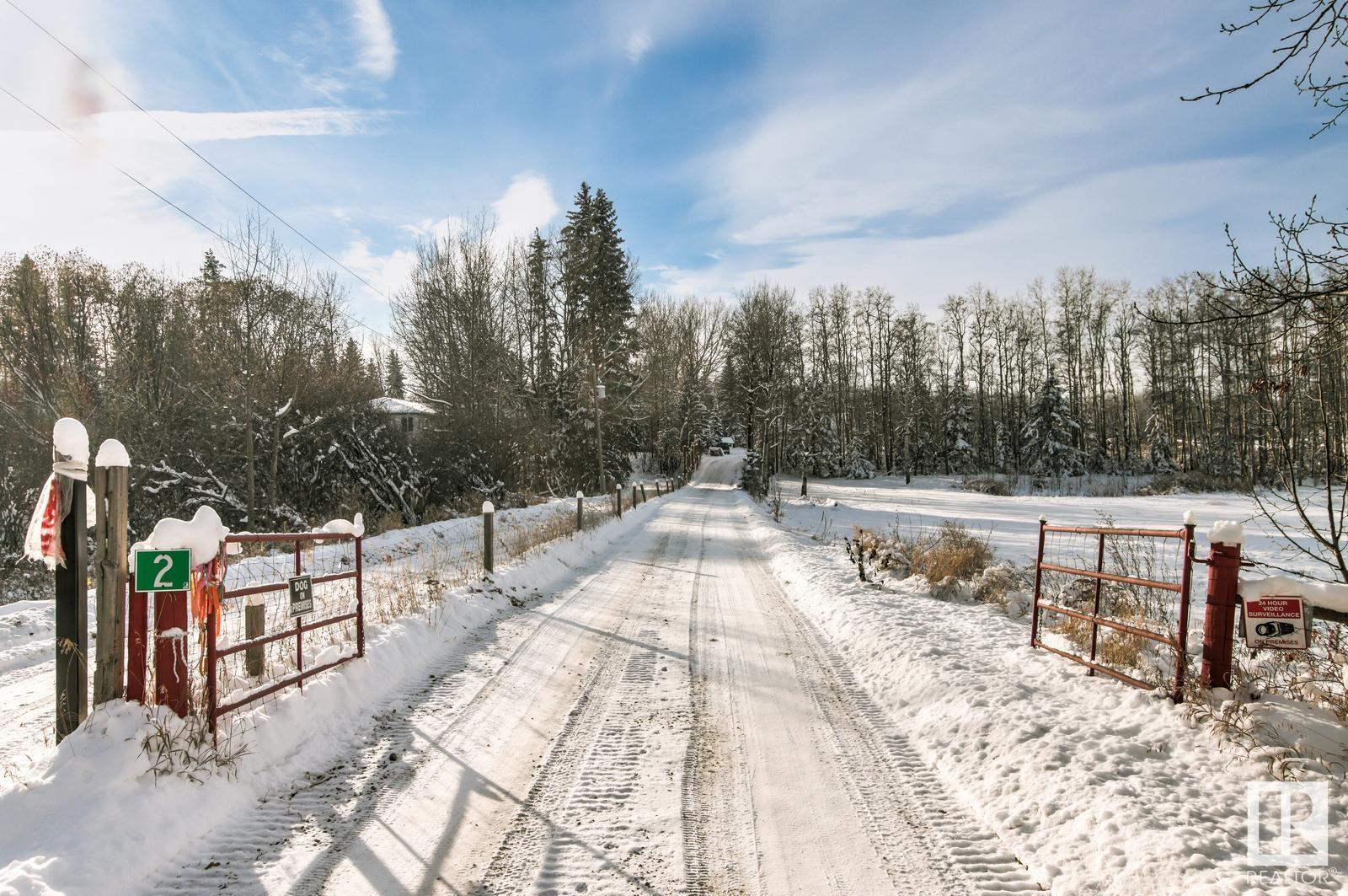      #2 51504 RGE ROAD 264 , Rural Parkland County,  ,T7Y 1E3 ;  Listing Number: MLS E4419002