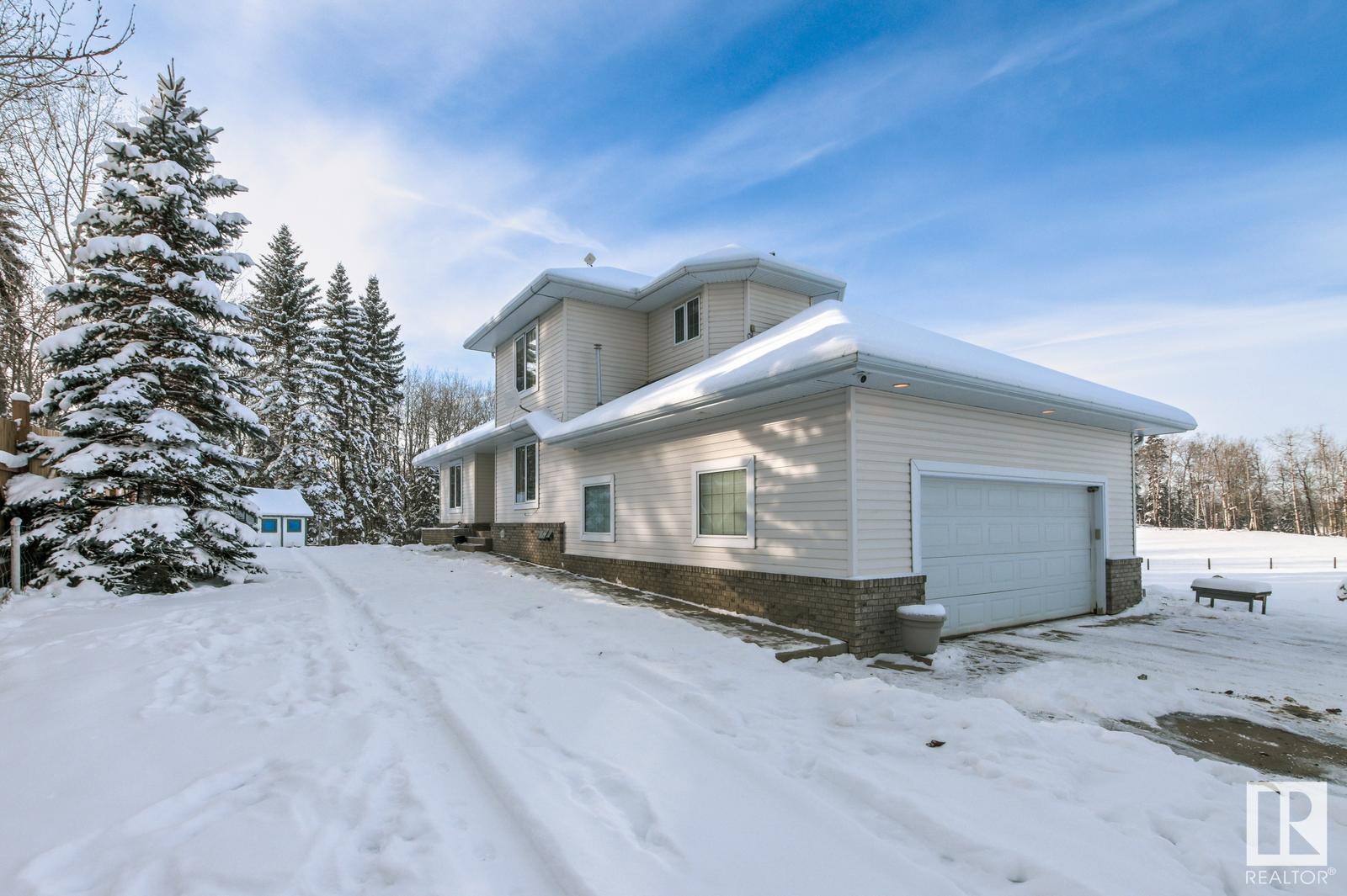      #2 51504 RGE ROAD 264 , Rural Parkland County,  ,T7Y 1E3 ;  Listing Number: MLS E4419002