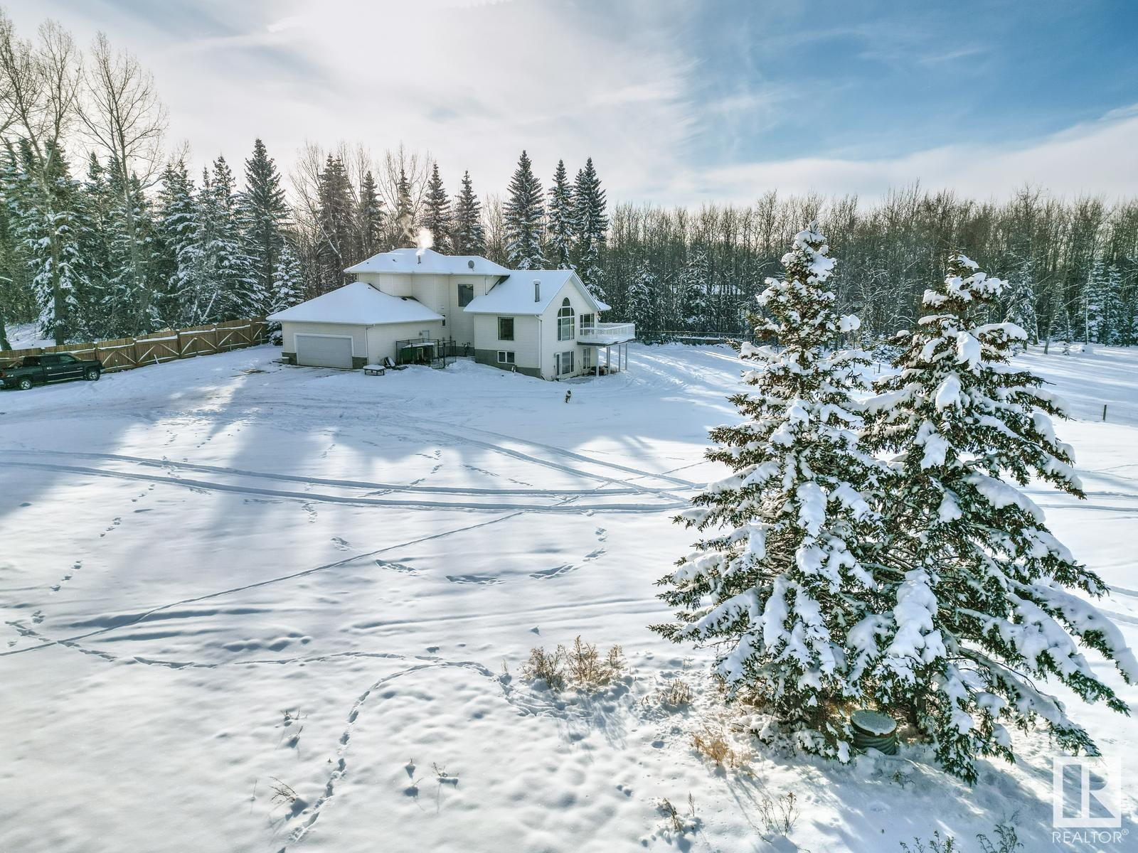      #2 51504 RGE ROAD 264 , Rural Parkland County,  ,T7Y 1E3 ;  Listing Number: MLS E4419002