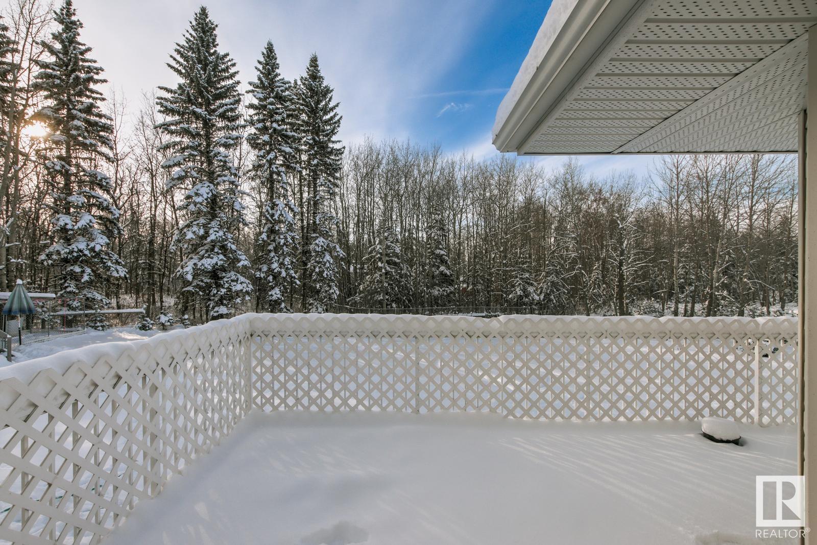      #2 51504 RGE ROAD 264 , Rural Parkland County,  ,T7Y 1E3 ;  Listing Number: MLS E4419002
