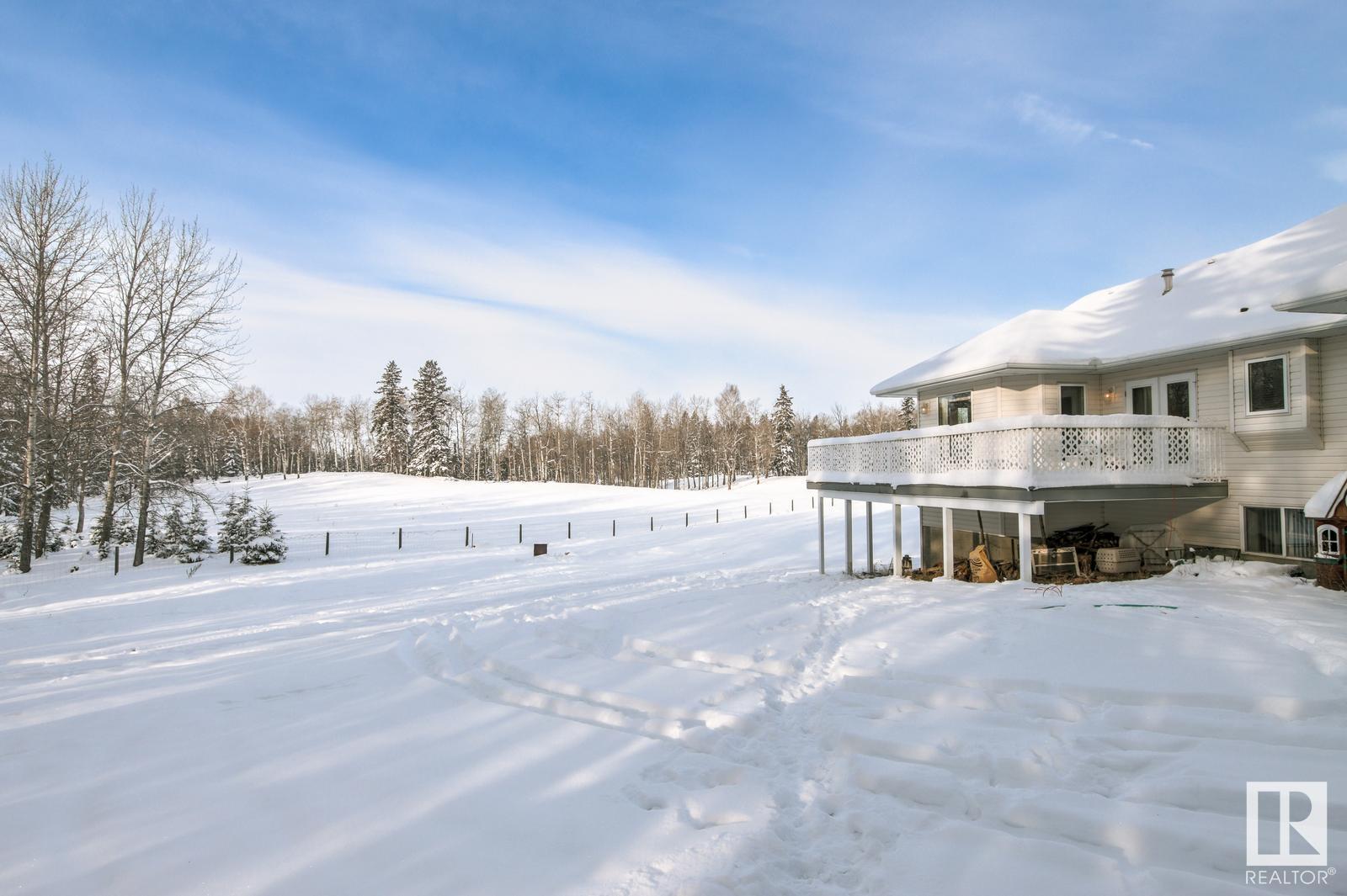      #2 51504 RGE ROAD 264 , Rural Parkland County,  ,T7Y 1E3 ;  Listing Number: MLS E4419002