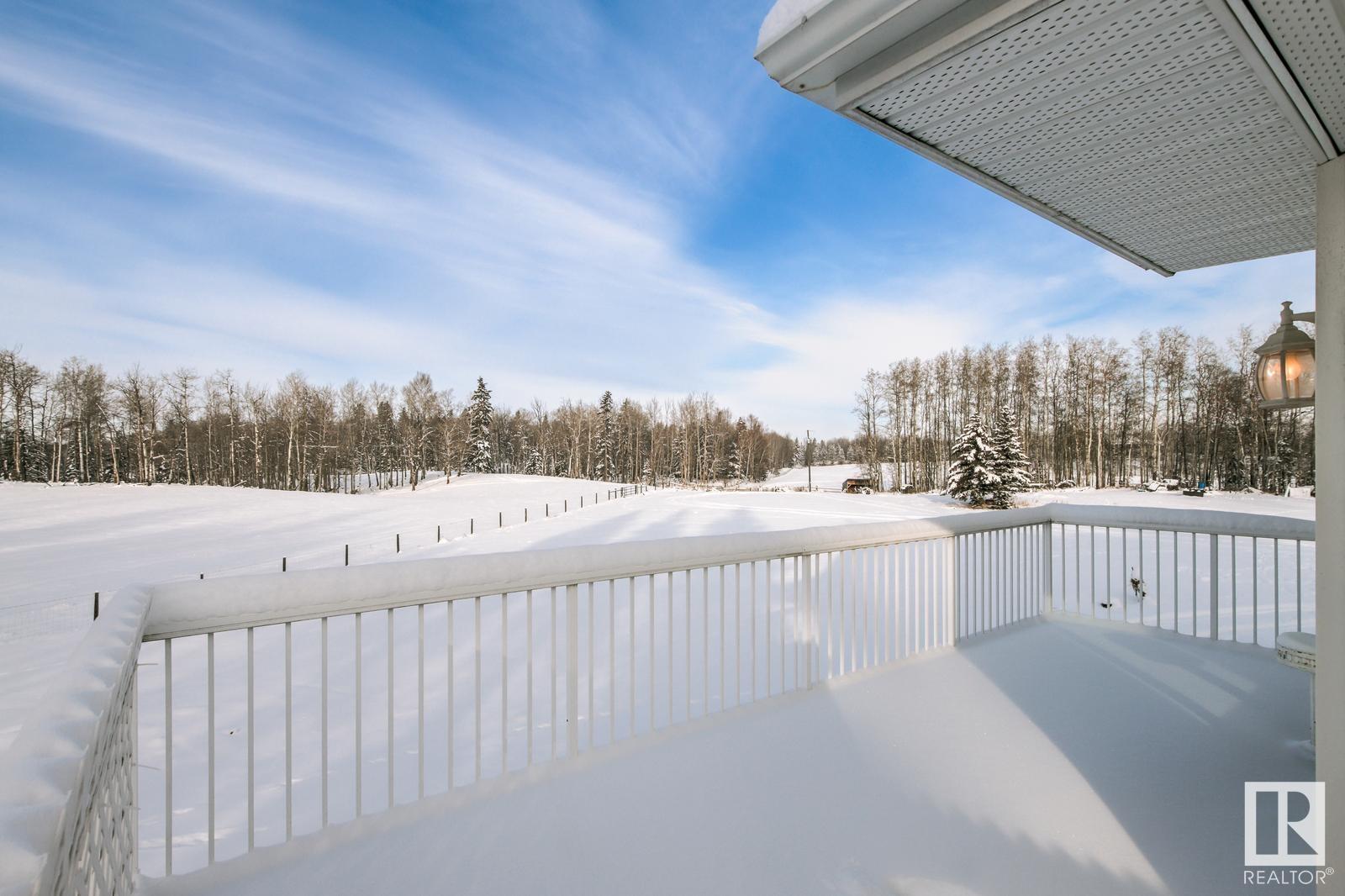      #2 51504 RGE ROAD 264 , Rural Parkland County,  ,T7Y 1E3 ;  Listing Number: MLS E4419002