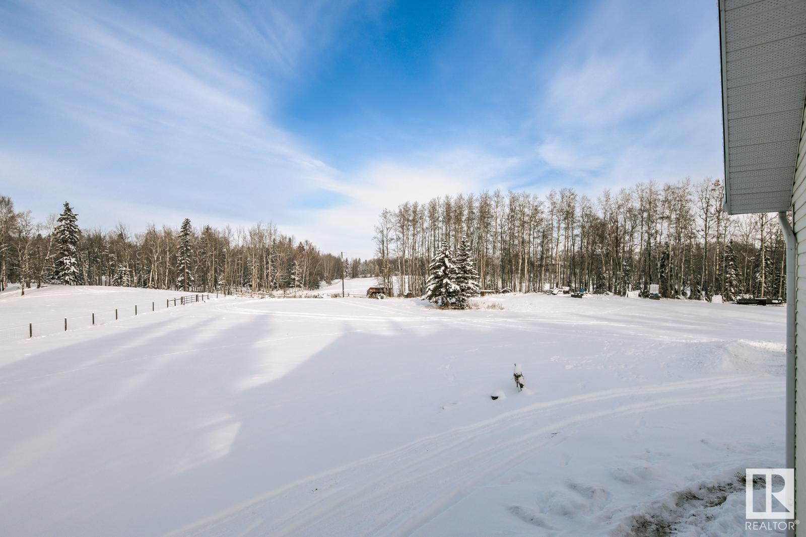      #2 51504 RGE ROAD 264 , Rural Parkland County,  ,T7Y 1E3 ;  Listing Number: MLS E4419002
