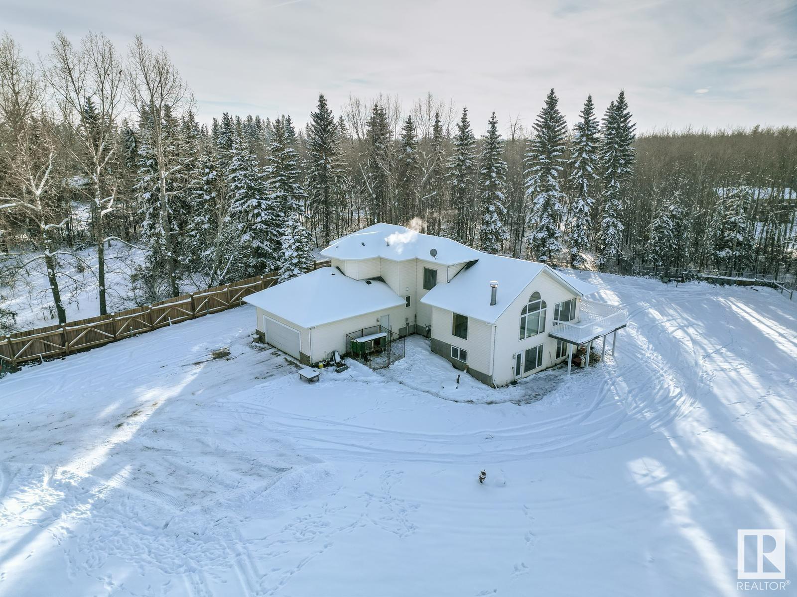      #2 51504 RGE ROAD 264 , Rural Parkland County,  ,T7Y 1E3 ;  Listing Number: MLS E4419002