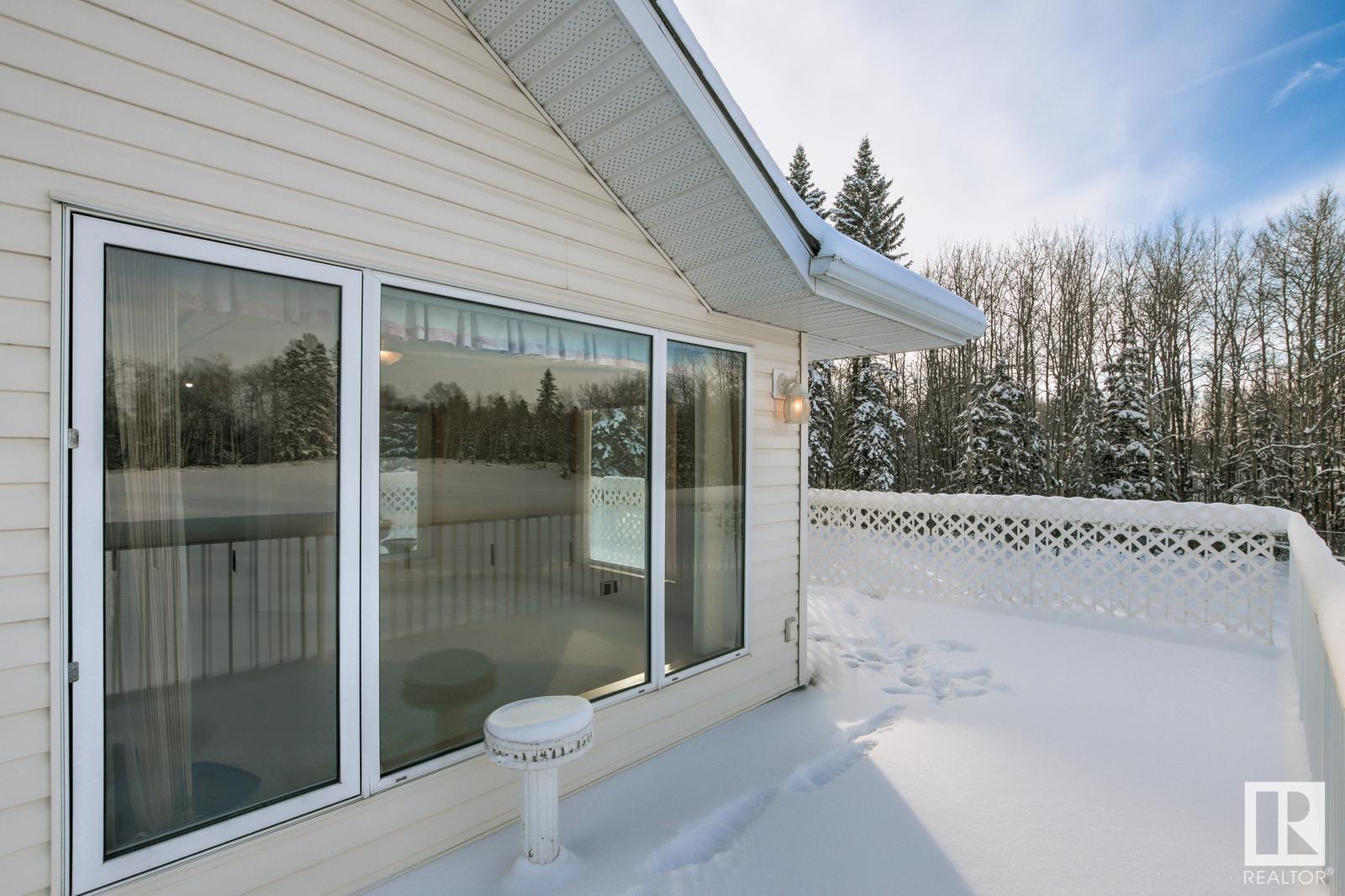      #2 51504 RGE ROAD 264 , Rural Parkland County,  ,T7Y 1E3 ;  Listing Number: MLS E4419002