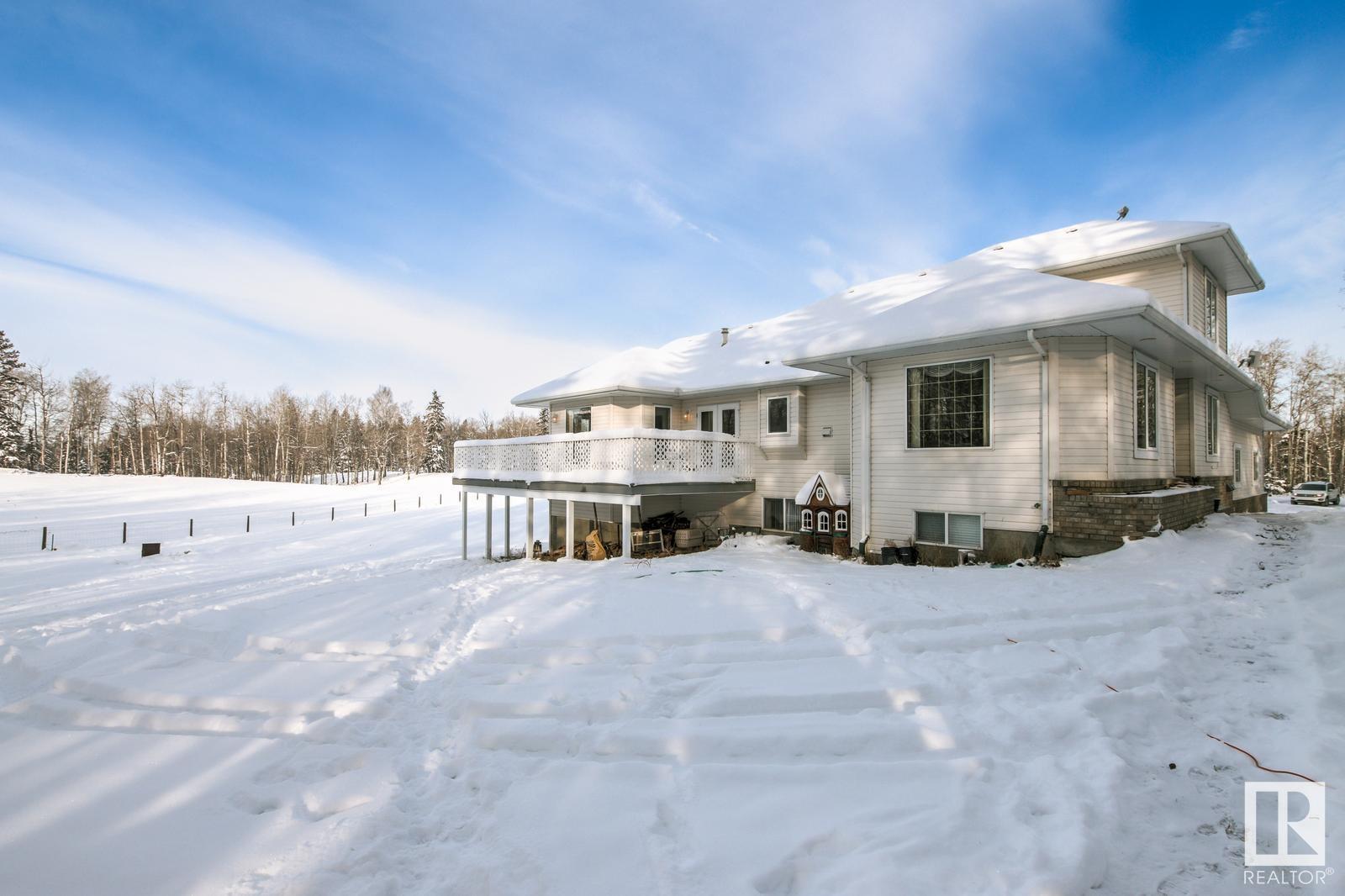      #2 51504 RGE ROAD 264 , Rural Parkland County,  ,T7Y 1E3 ;  Listing Number: MLS E4419002