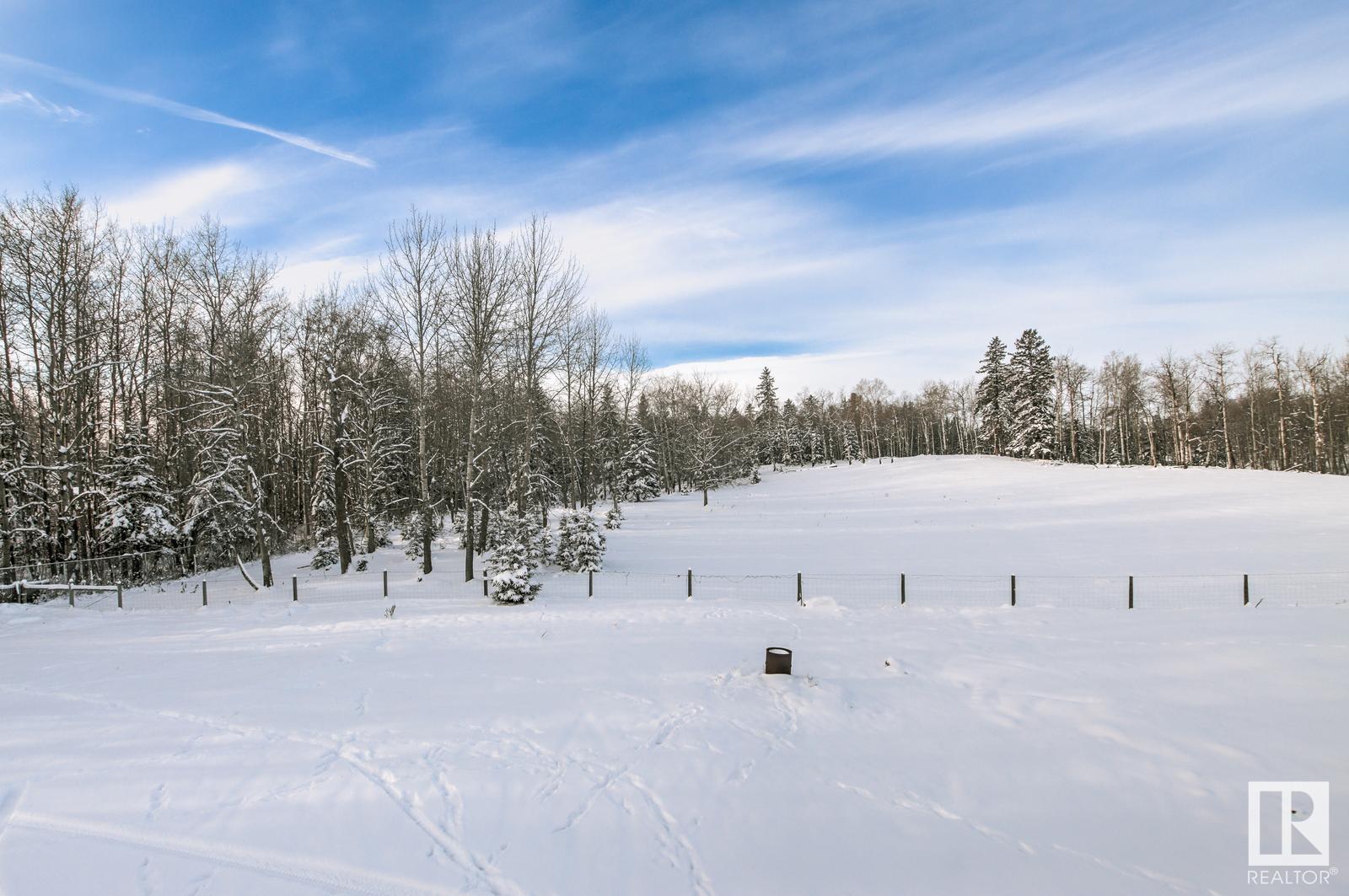      #2 51504 RGE ROAD 264 , Rural Parkland County,  ,T7Y 1E3 ;  Listing Number: MLS E4419002