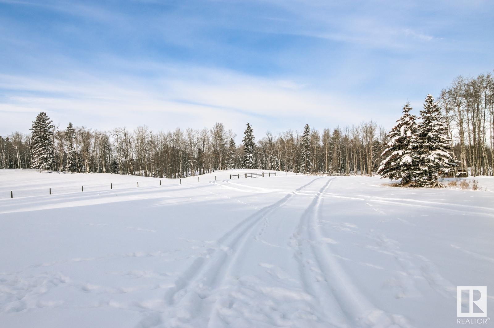      #2 51504 RGE ROAD 264 , Rural Parkland County,  ,T7Y 1E3 ;  Listing Number: MLS E4419002