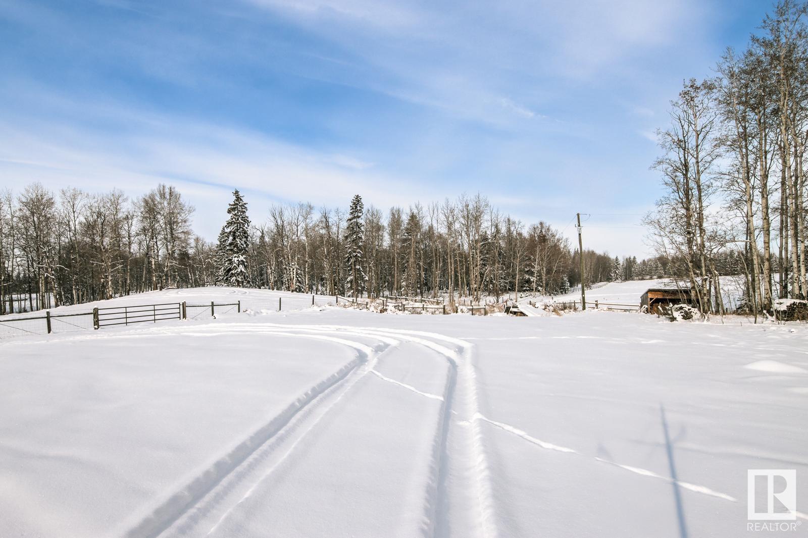      #2 51504 RGE ROAD 264 , Rural Parkland County,  ,T7Y 1E3 ;  Listing Number: MLS E4419002