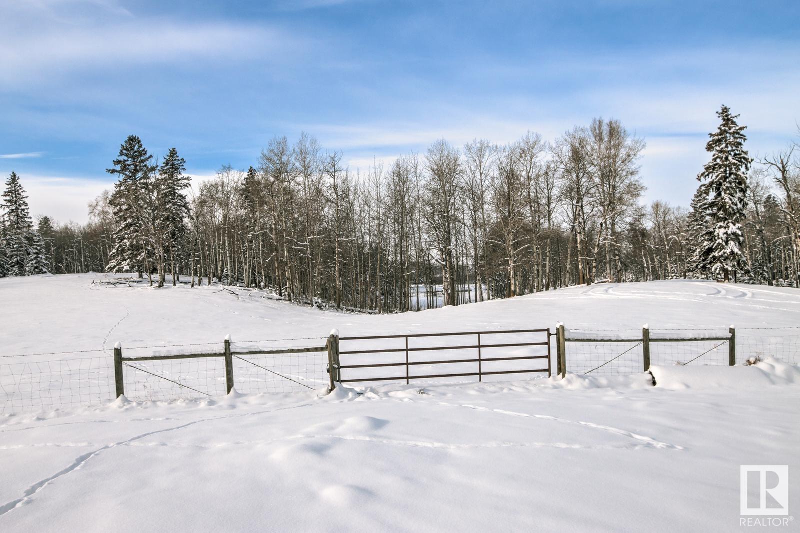      #2 51504 RGE ROAD 264 , Rural Parkland County,  ,T7Y 1E3 ;  Listing Number: MLS E4419002