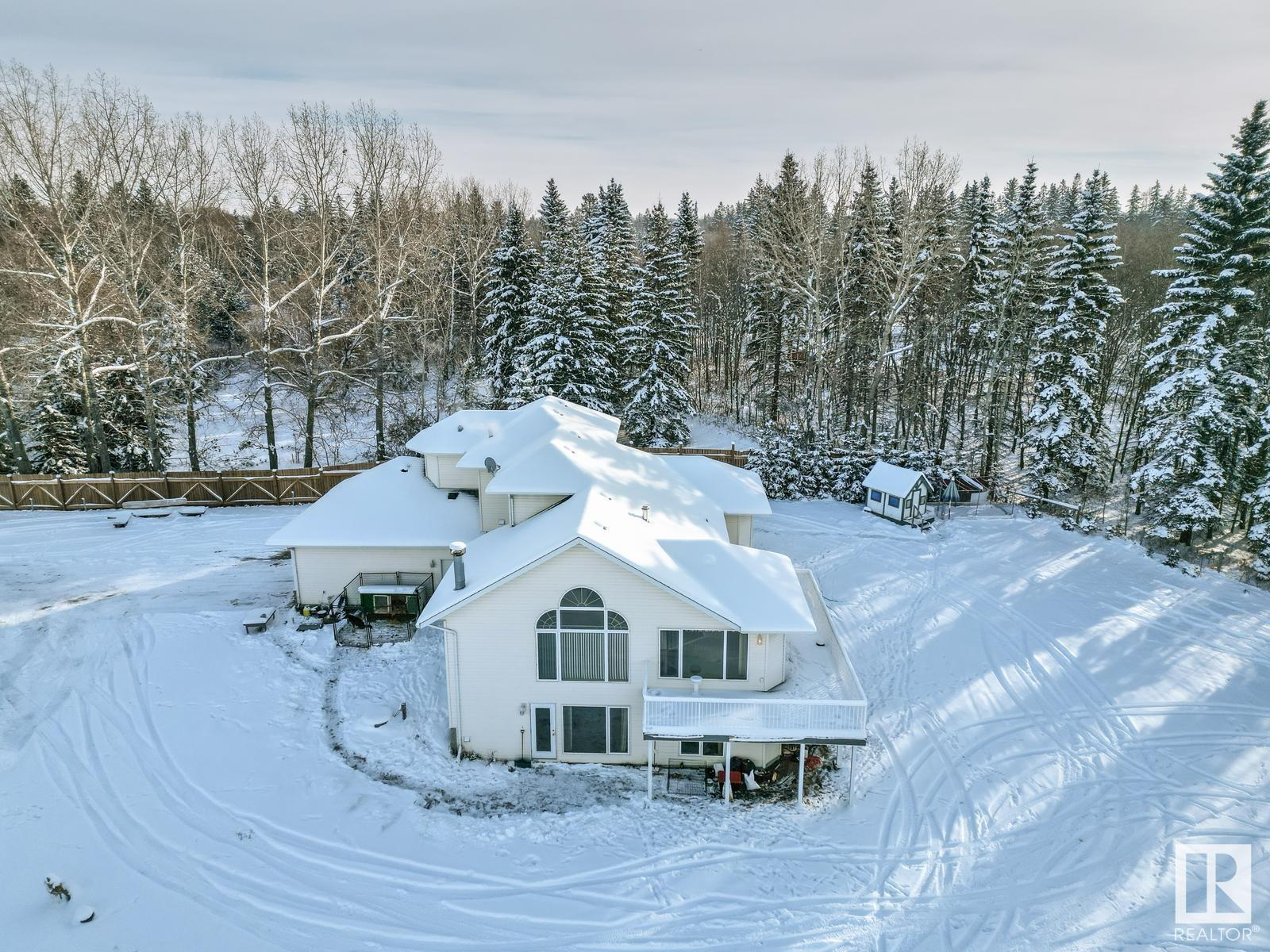      #2 51504 RGE ROAD 264 , Rural Parkland County,  ,T7Y 1E3 ;  Listing Number: MLS E4419002