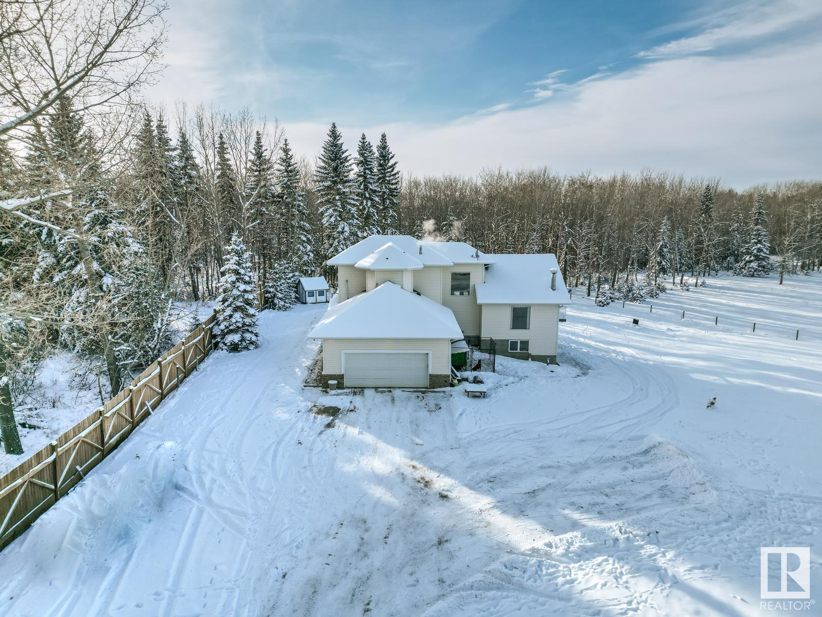      #2 51504 RGE ROAD 264 , Rural Parkland County,  ,T7Y 1E3 ;  Listing Number: MLS E4419002