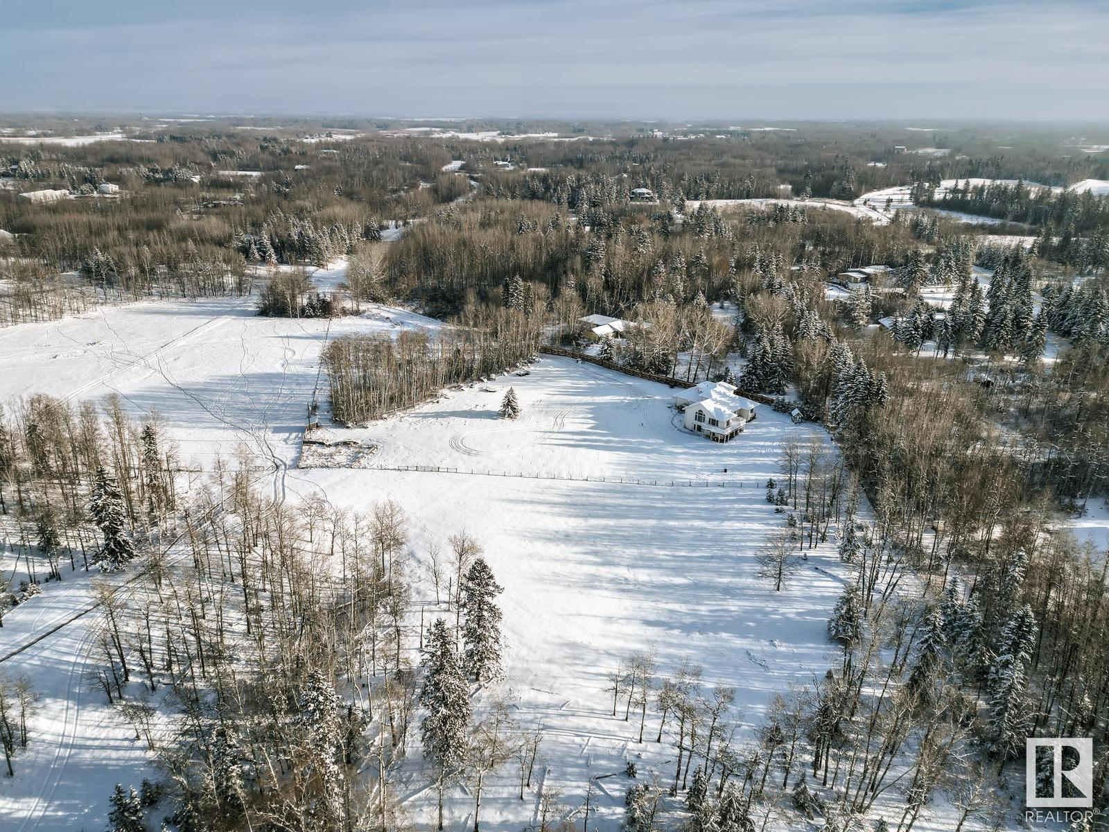      #2 51504 RGE ROAD 264 , Rural Parkland County,  ,T7Y 1E3 ;  Listing Number: MLS E4419002
