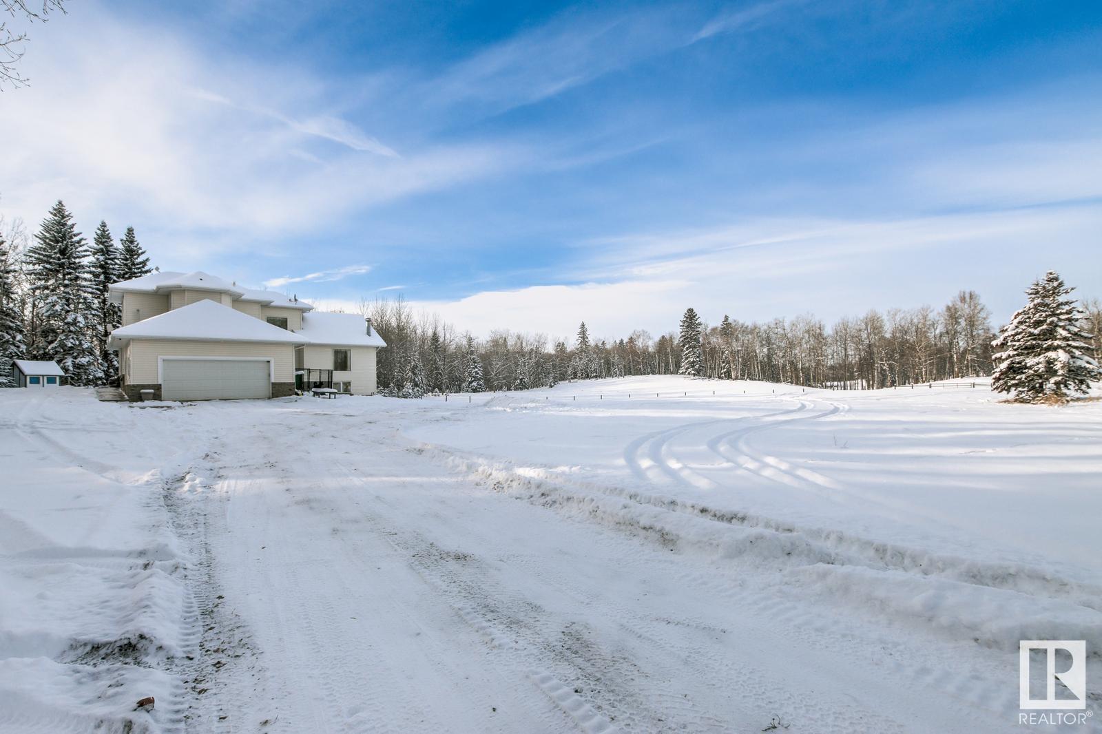     #2 51504 RGE ROAD 264 , Rural Parkland County,  ,T7Y 1E3 ;  Listing Number: MLS E4419002