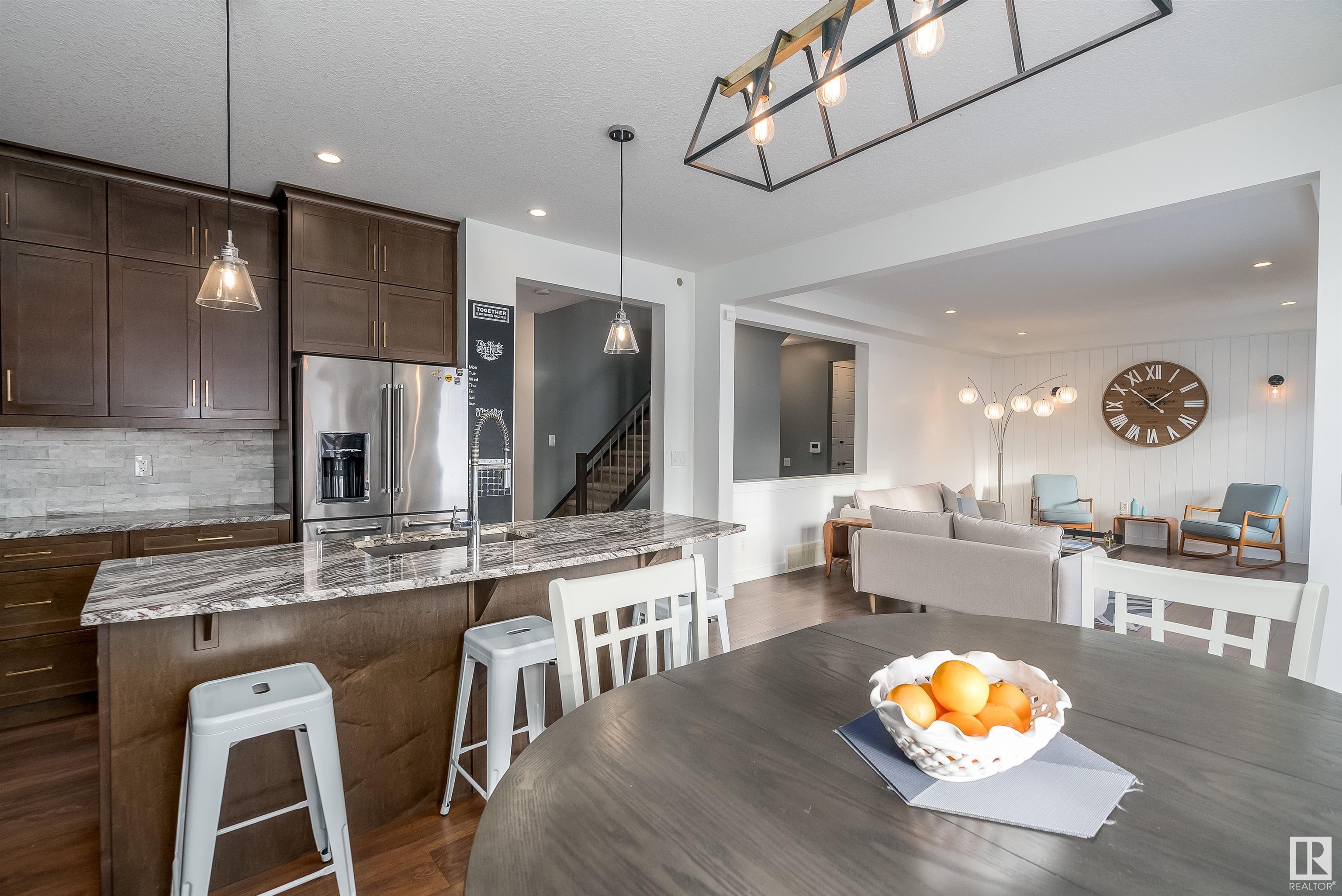      50 ROSEMOUNT BV , Beaumont,  ,T4X 1S5 ;  Listing Number: MLS E4419005