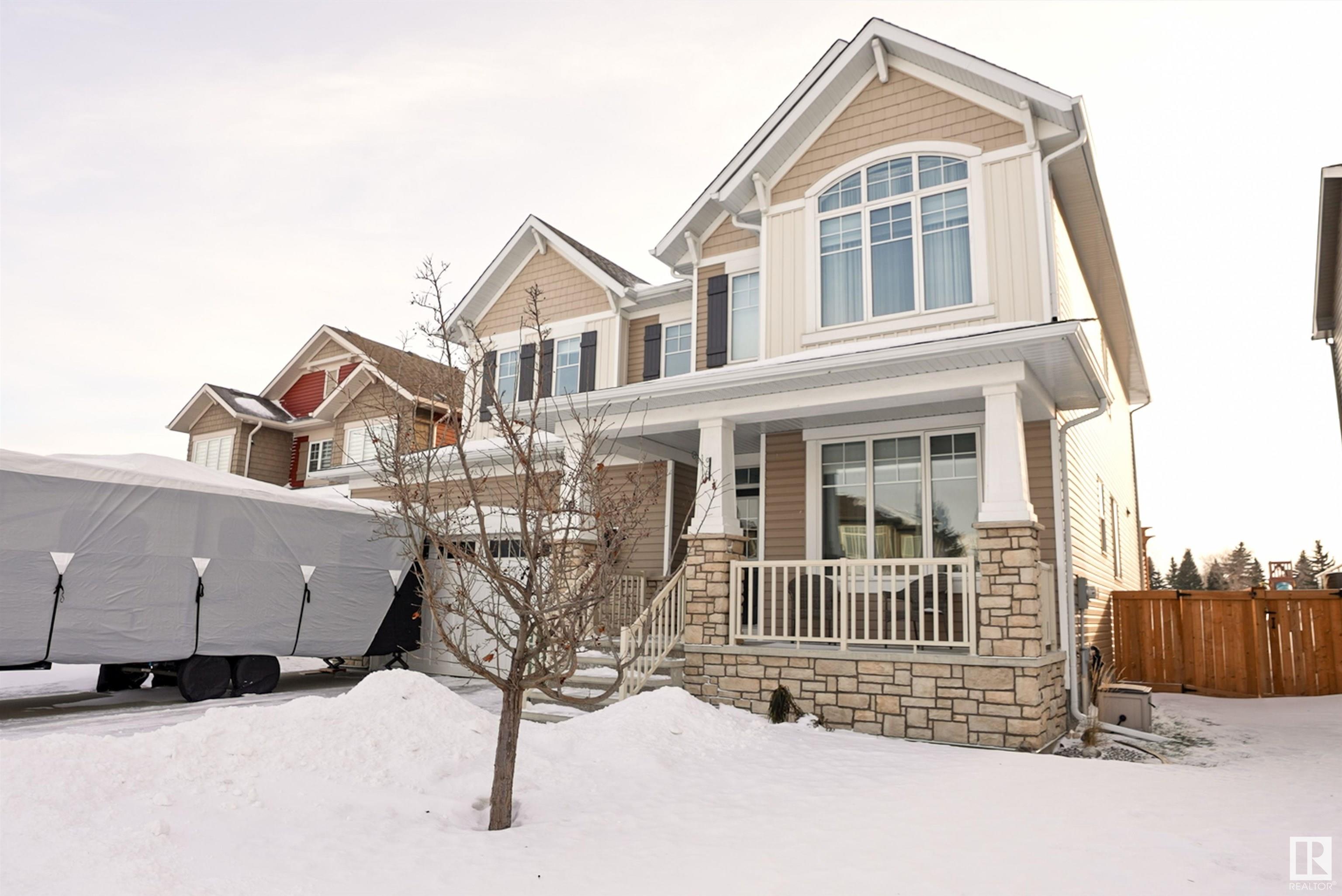      50 ROSEMOUNT BV , Beaumont,  ,T4X 1S5 ;  Listing Number: MLS E4419005