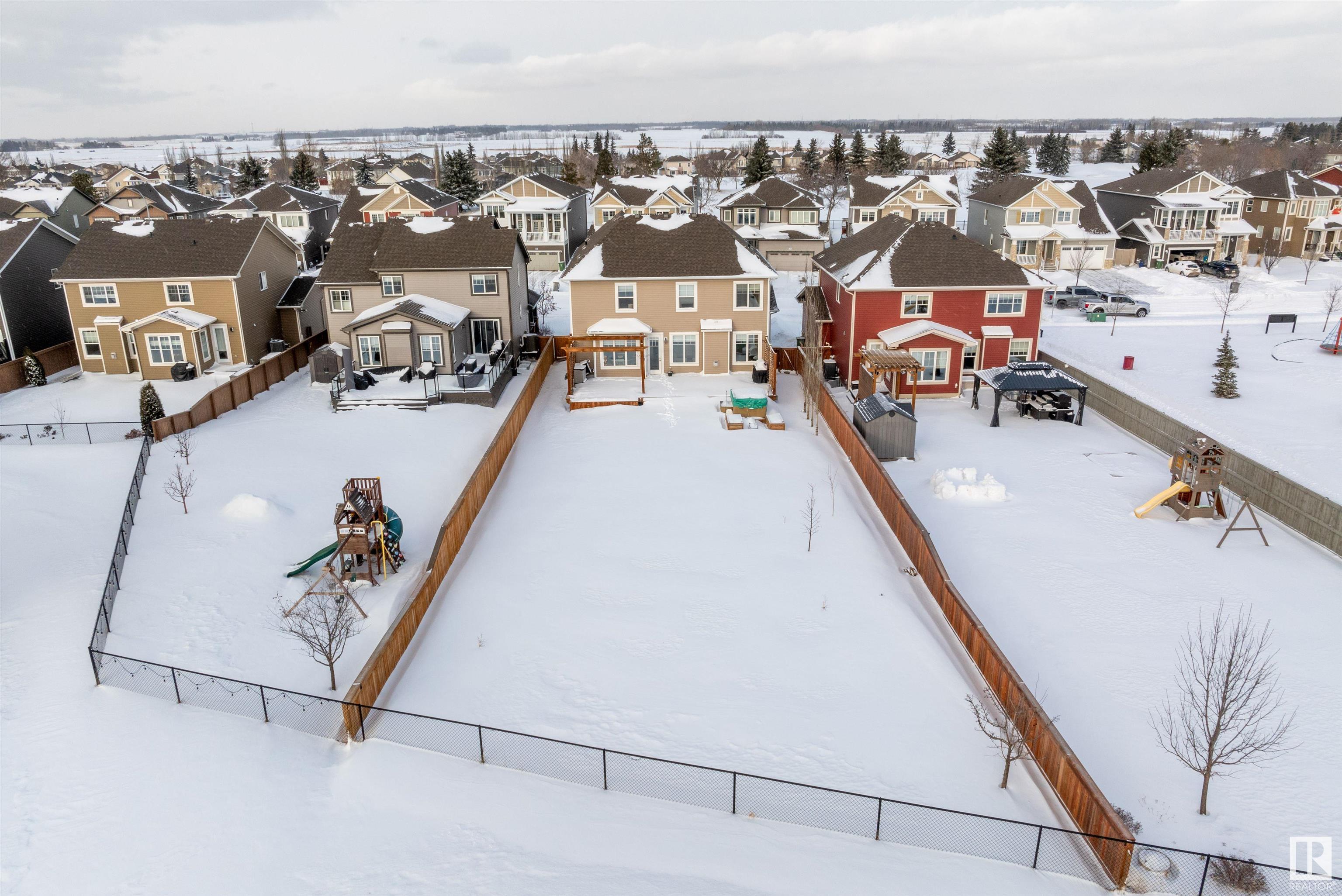      50 ROSEMOUNT BV , Beaumont,  ,T4X 1S5 ;  Listing Number: MLS E4419005