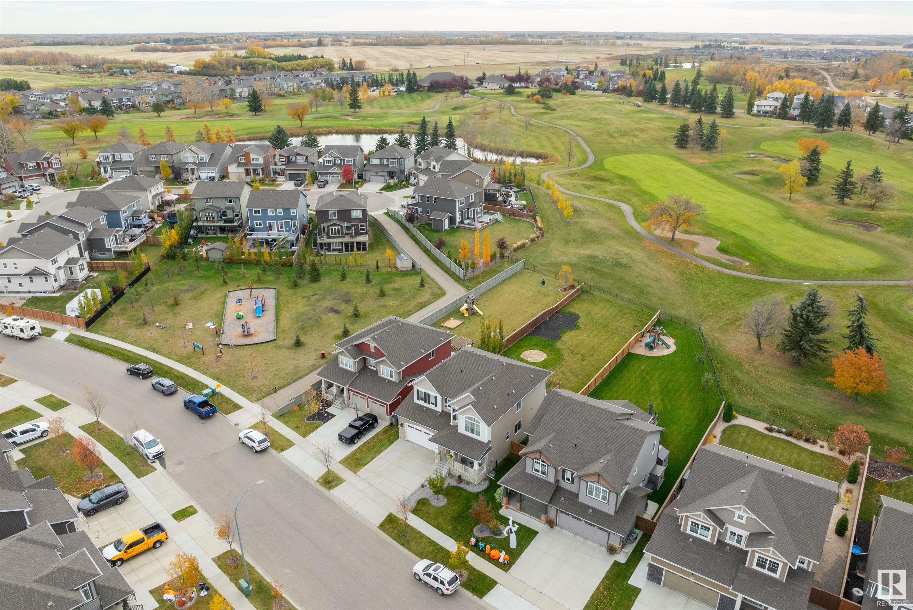      50 ROSEMOUNT BV , Beaumont,  ,T4X 1S5 ;  Listing Number: MLS E4419005