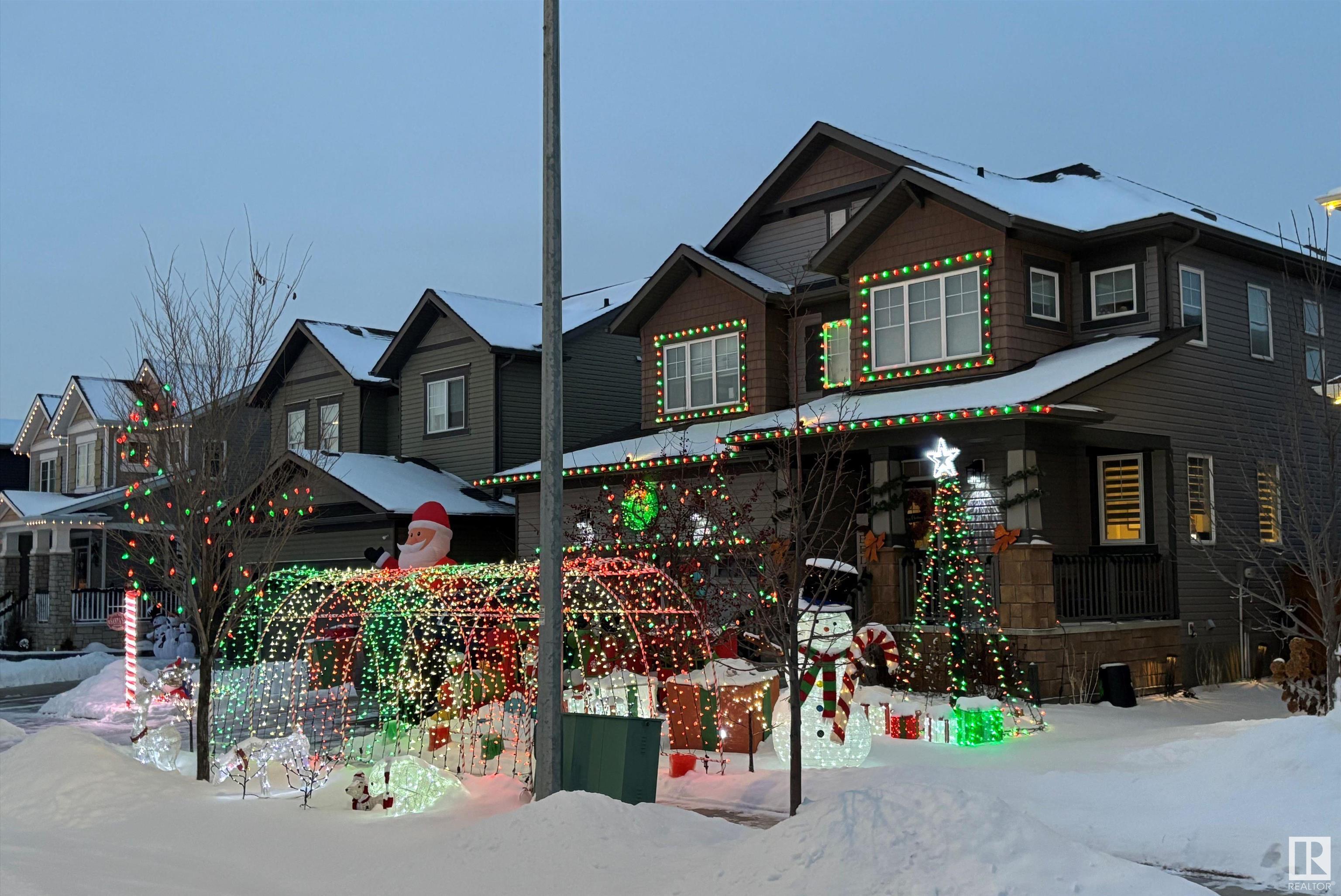      50 ROSEMOUNT BV , Beaumont,  ,T4X 1S5 ;  Listing Number: MLS E4419005